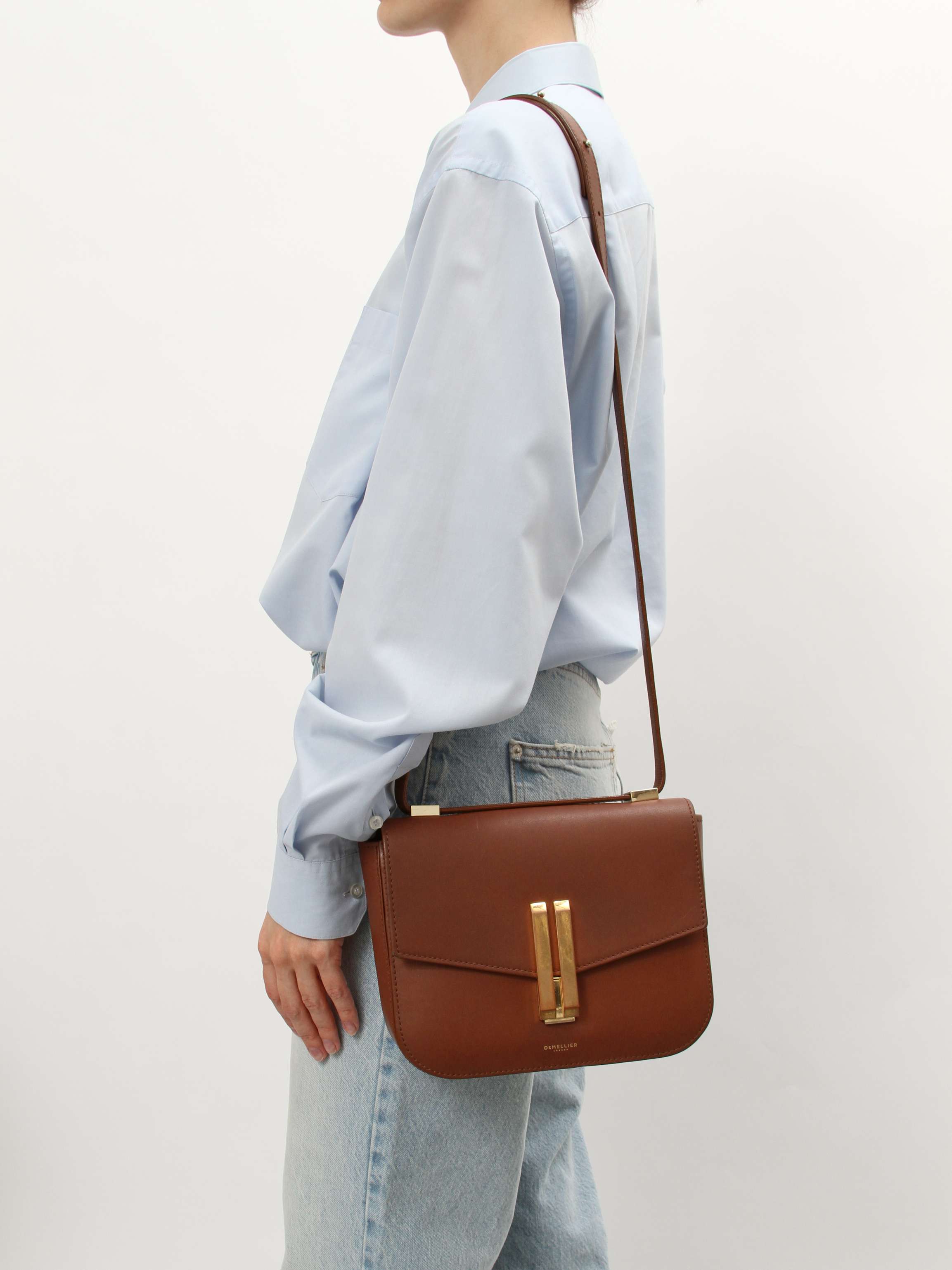 Сумки DeMellier Vancouver изображение #8