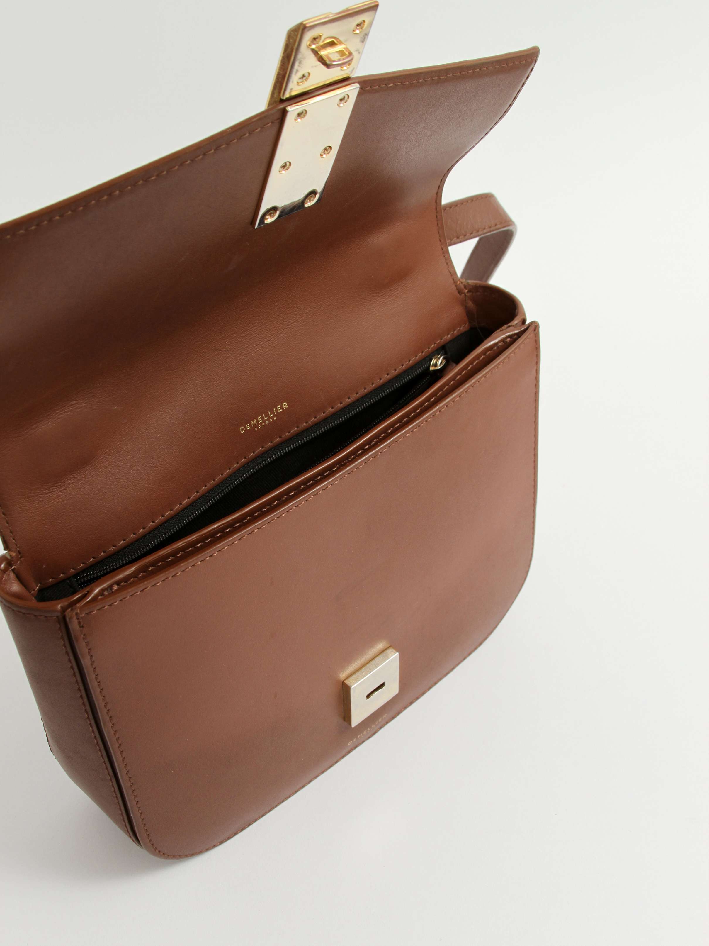 Сумки DeMellier Vancouver изображение #7