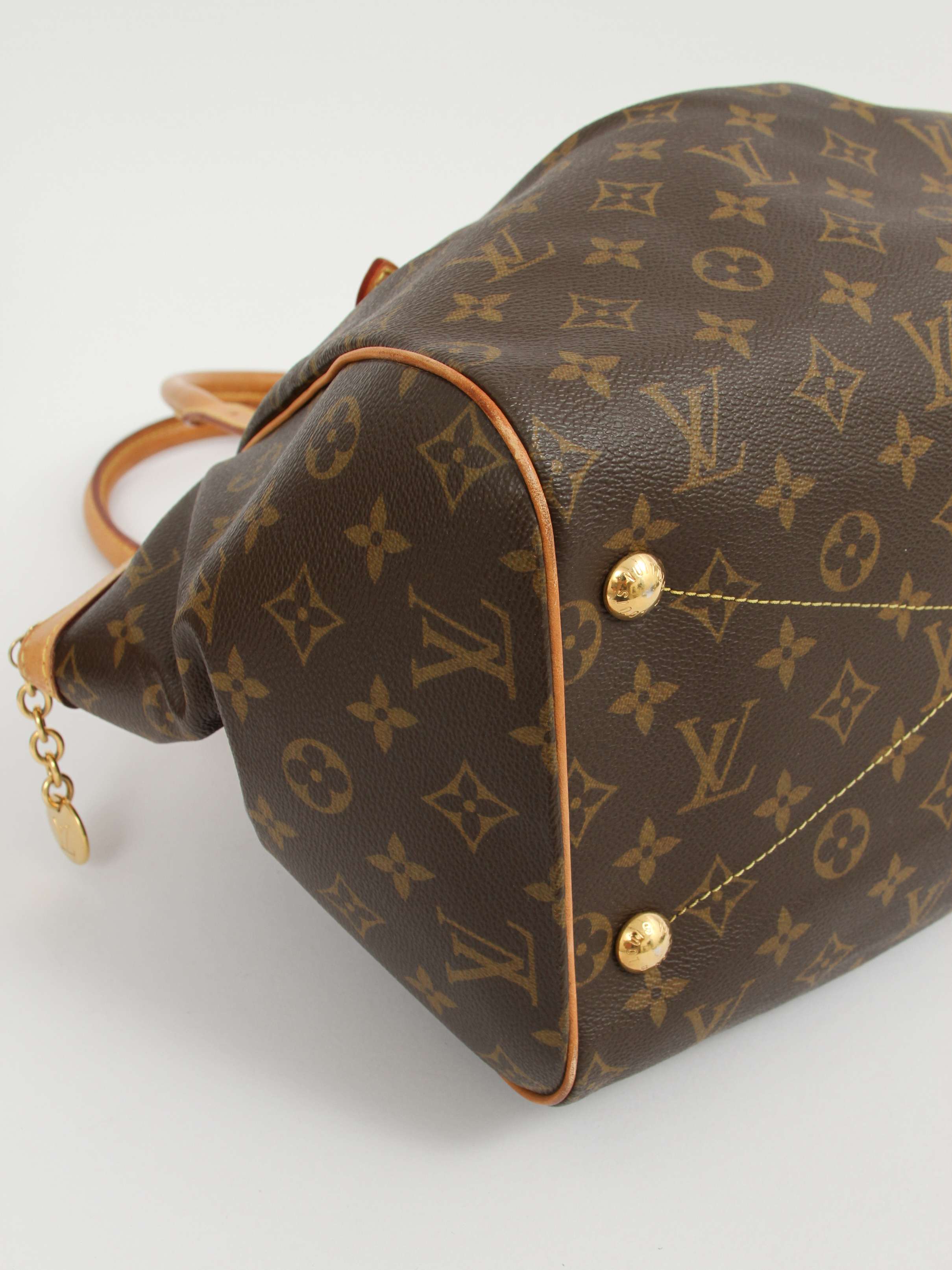 Louis Vuitton Tivoli 5