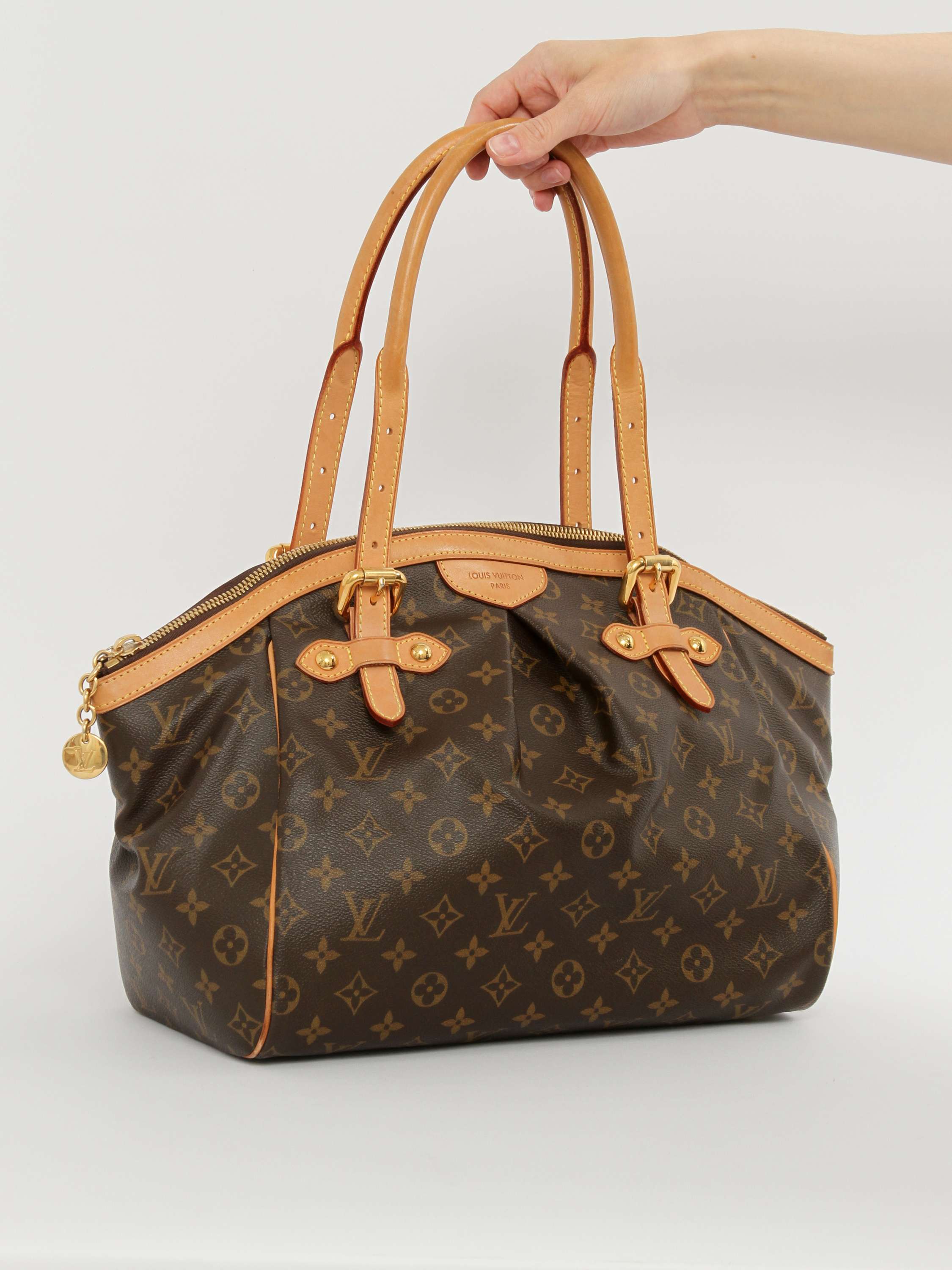 Louis Vuitton Tivoli 2