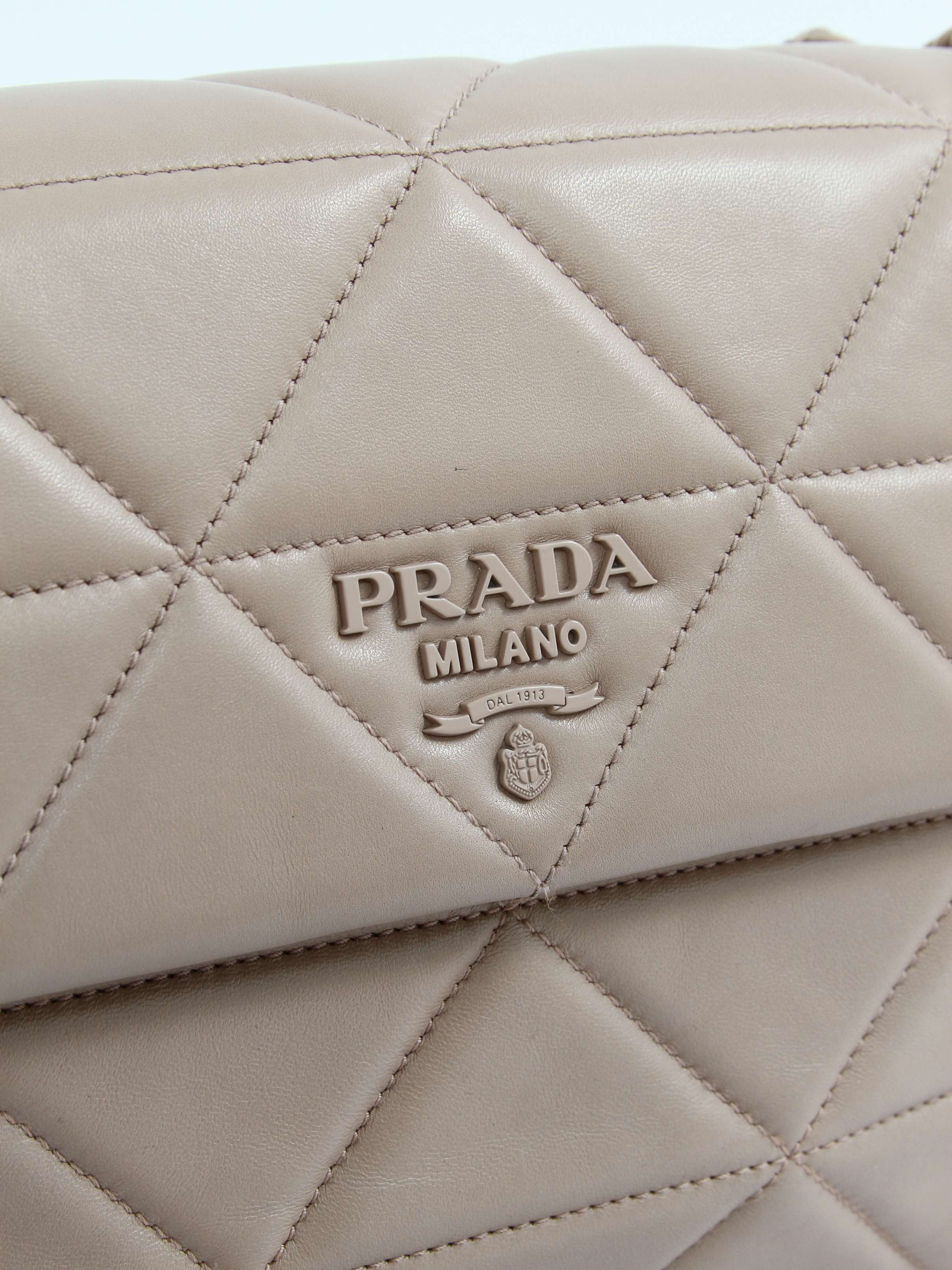 Prada Spectrum 5