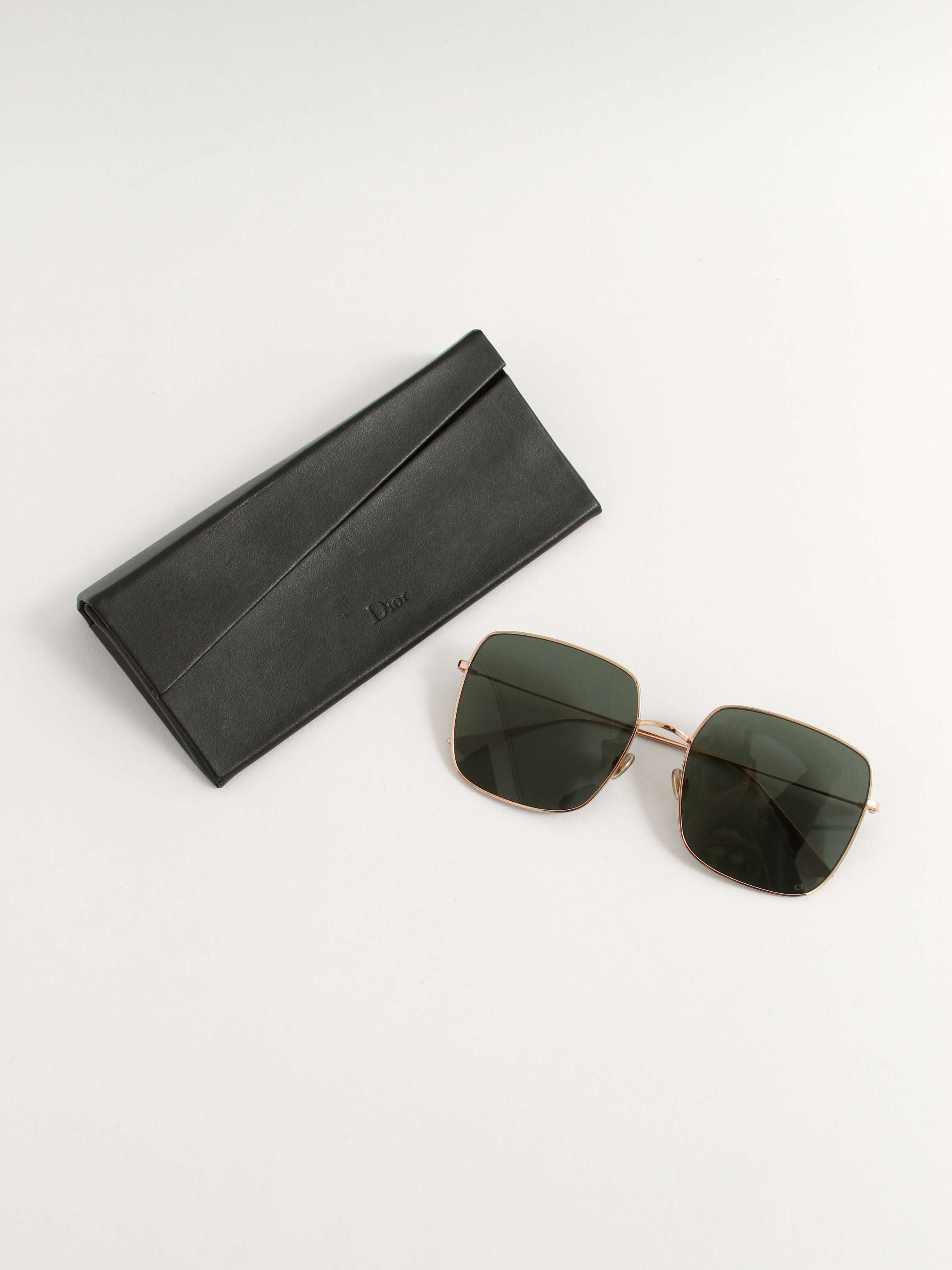 Аксессуары Christian Dior Sunglasses изображение #6