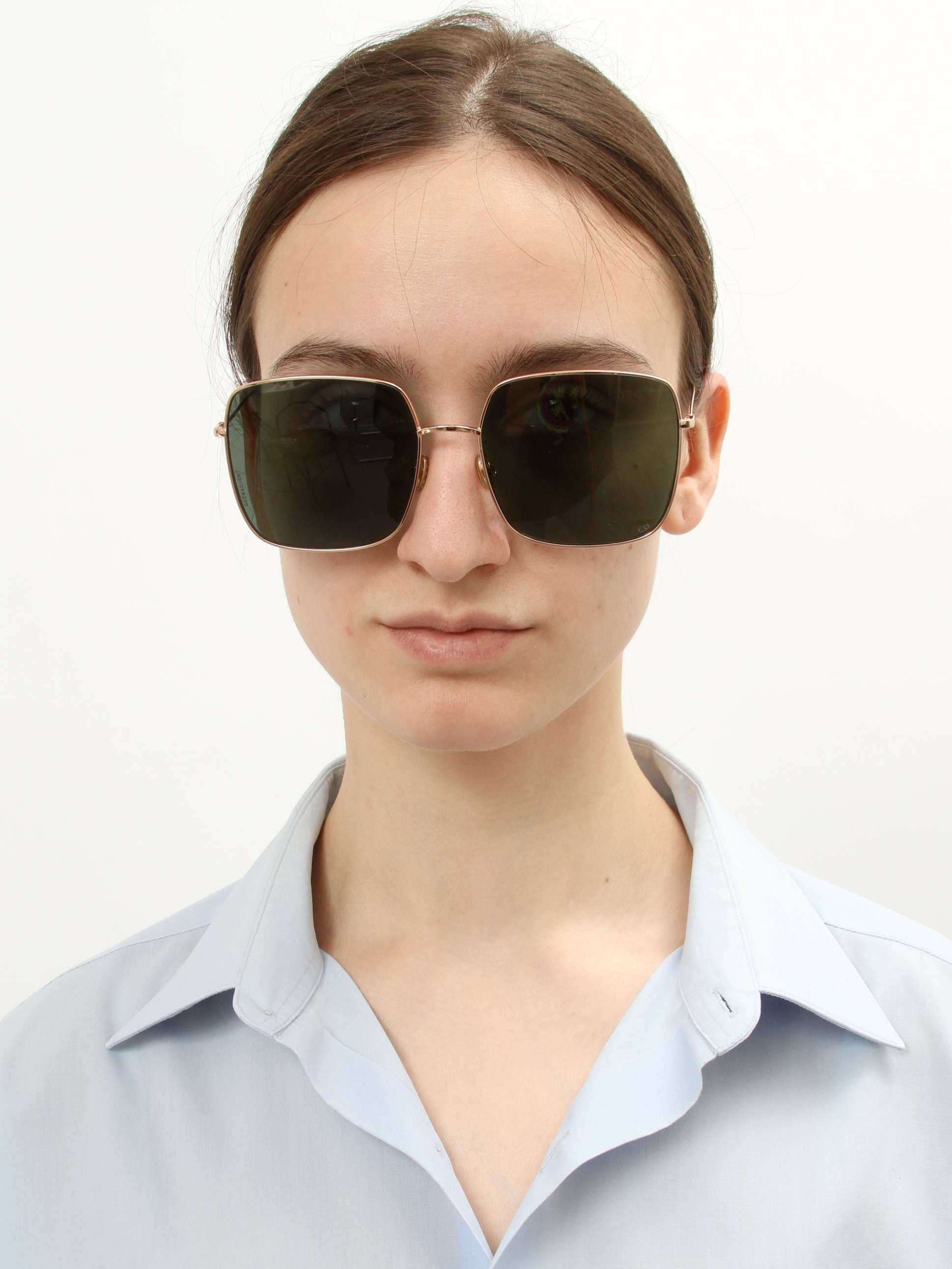 Аксессуары Christian Dior Sunglasses изображение #8