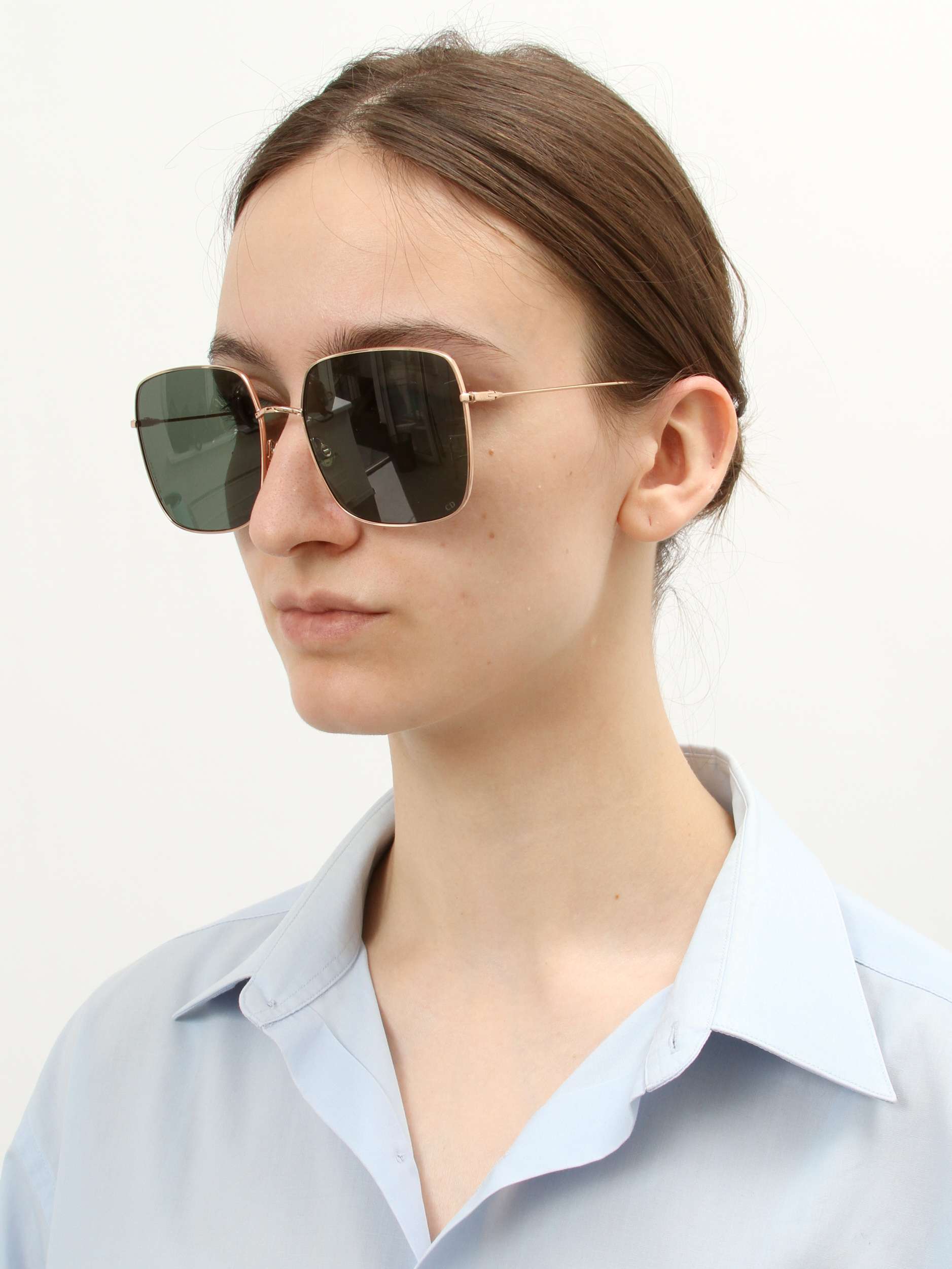 Аксессуары Christian Dior Sunglasses изображение #7