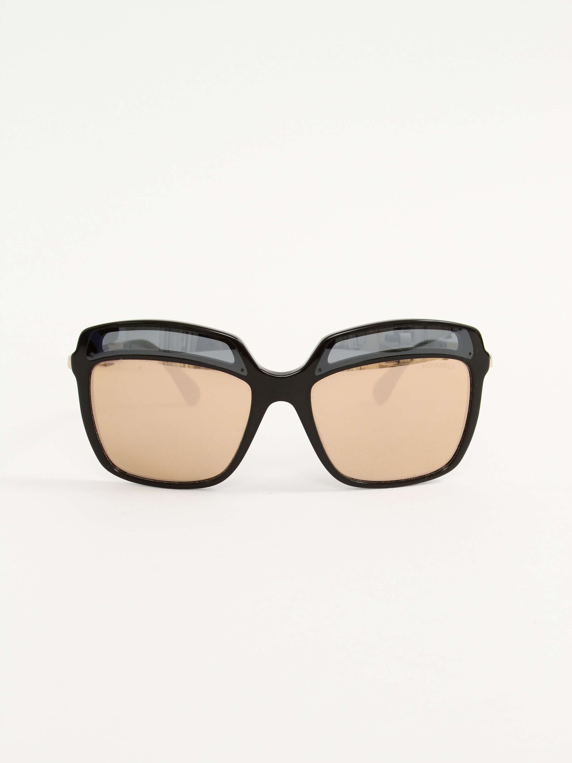 Аксессуары Chanel Sunglasses изображение #1