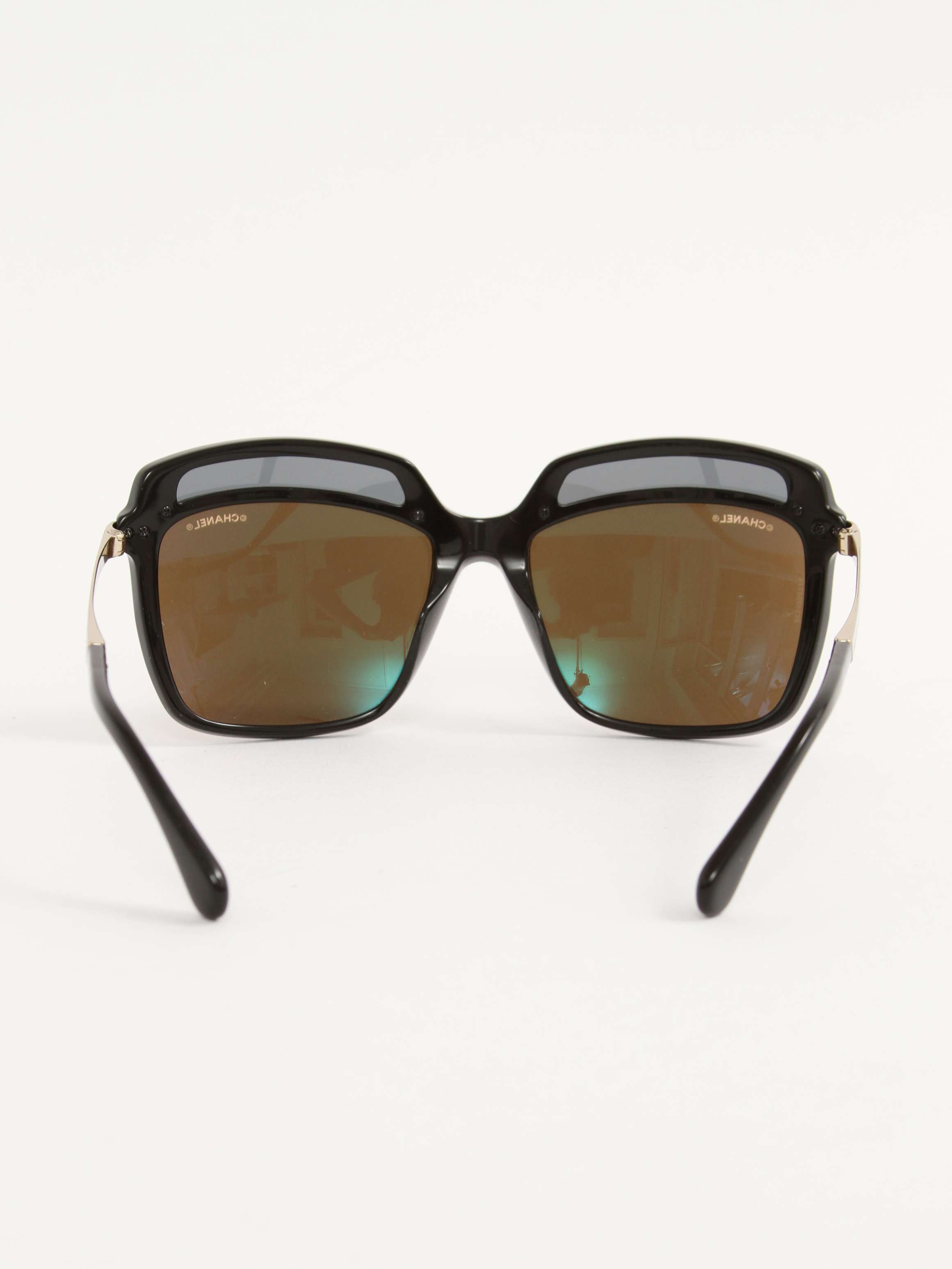 Аксессуары Chanel Sunglasses изображение #5