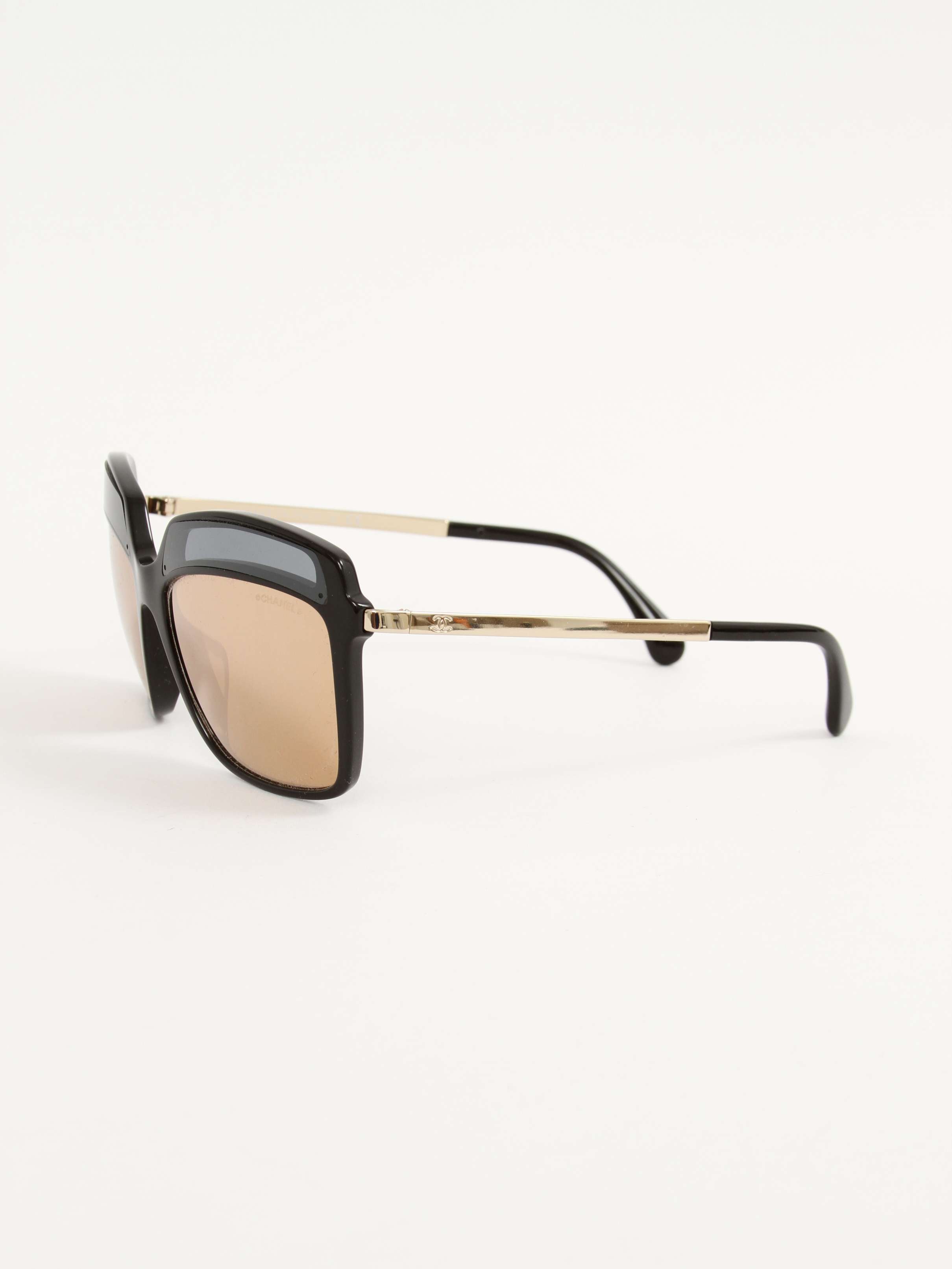 Аксессуары Chanel Sunglasses изображение #3