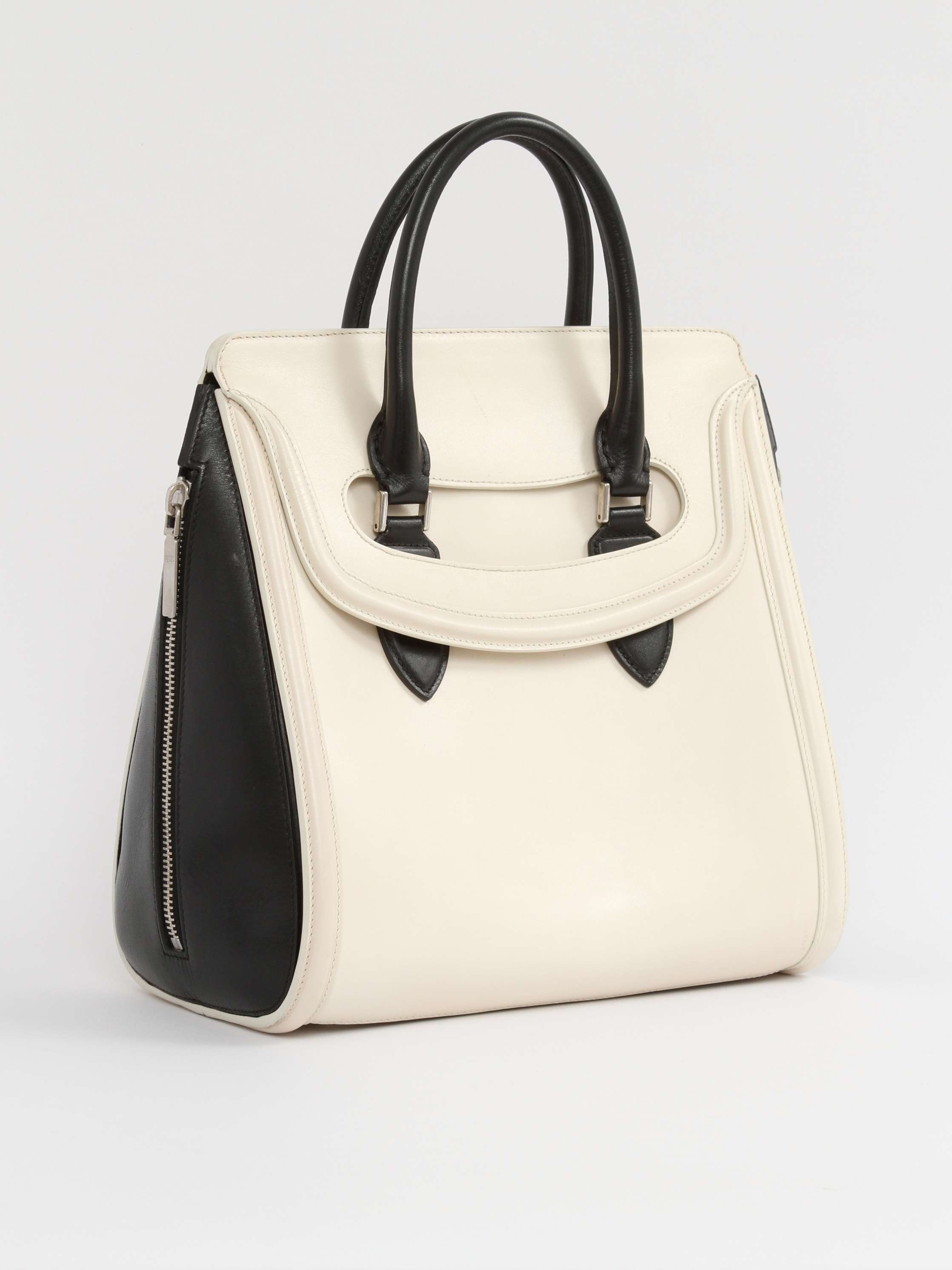 Alexander Mcqueen Heroine 2