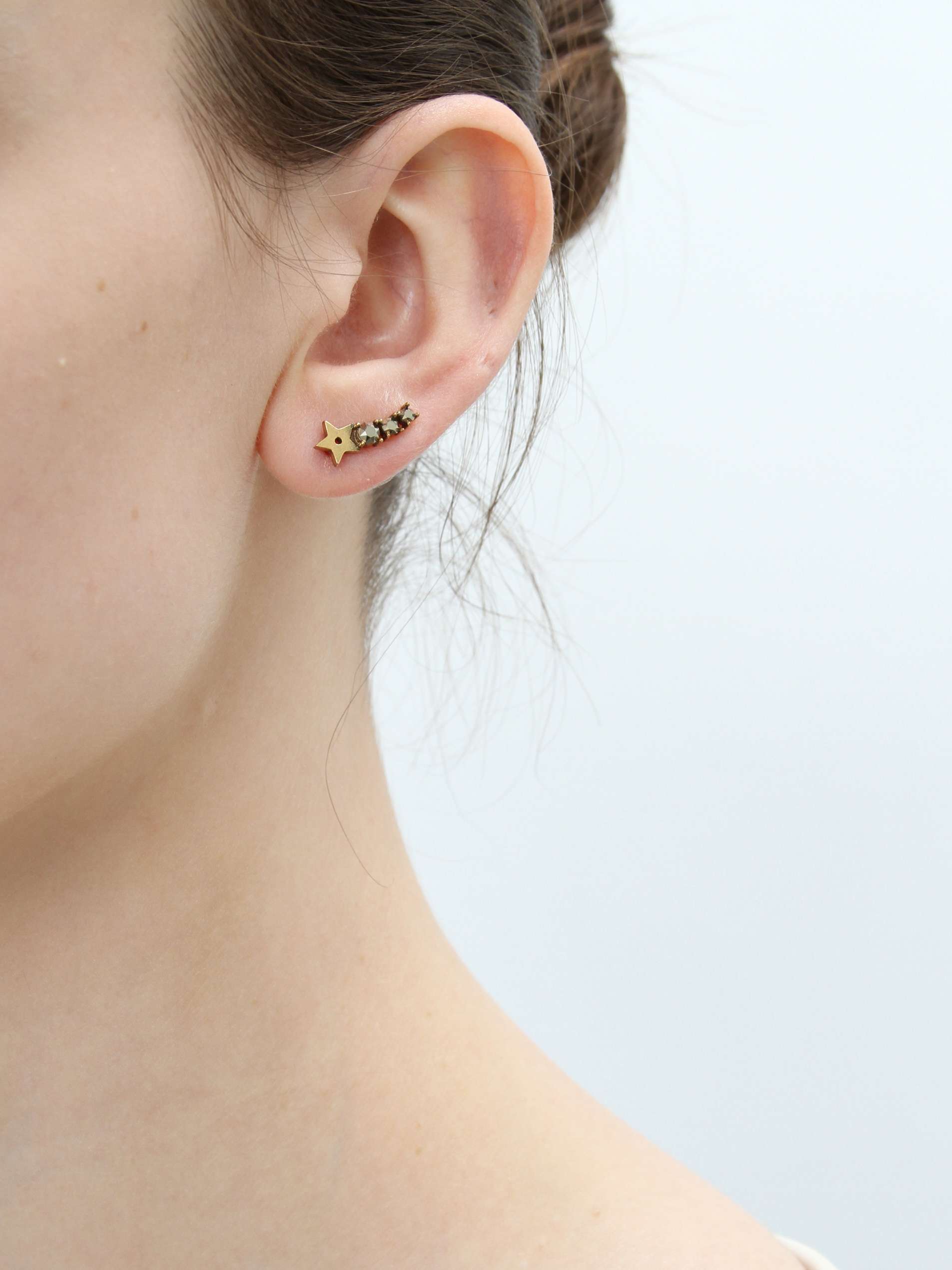 Украшения Christian Dior Earrings изображение #5