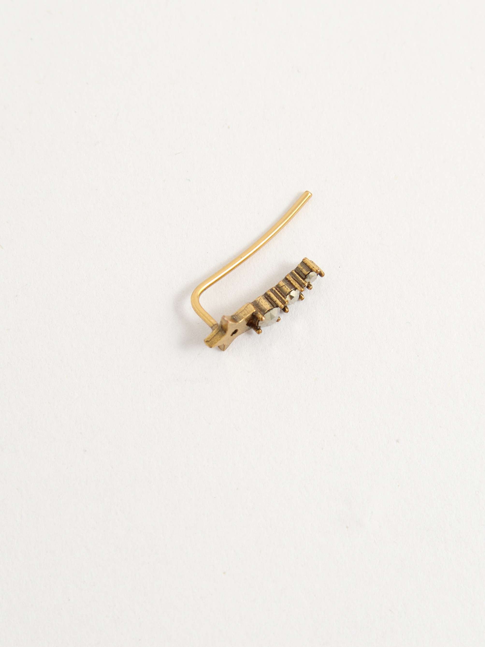 Украшения Christian Dior Earrings изображение #4