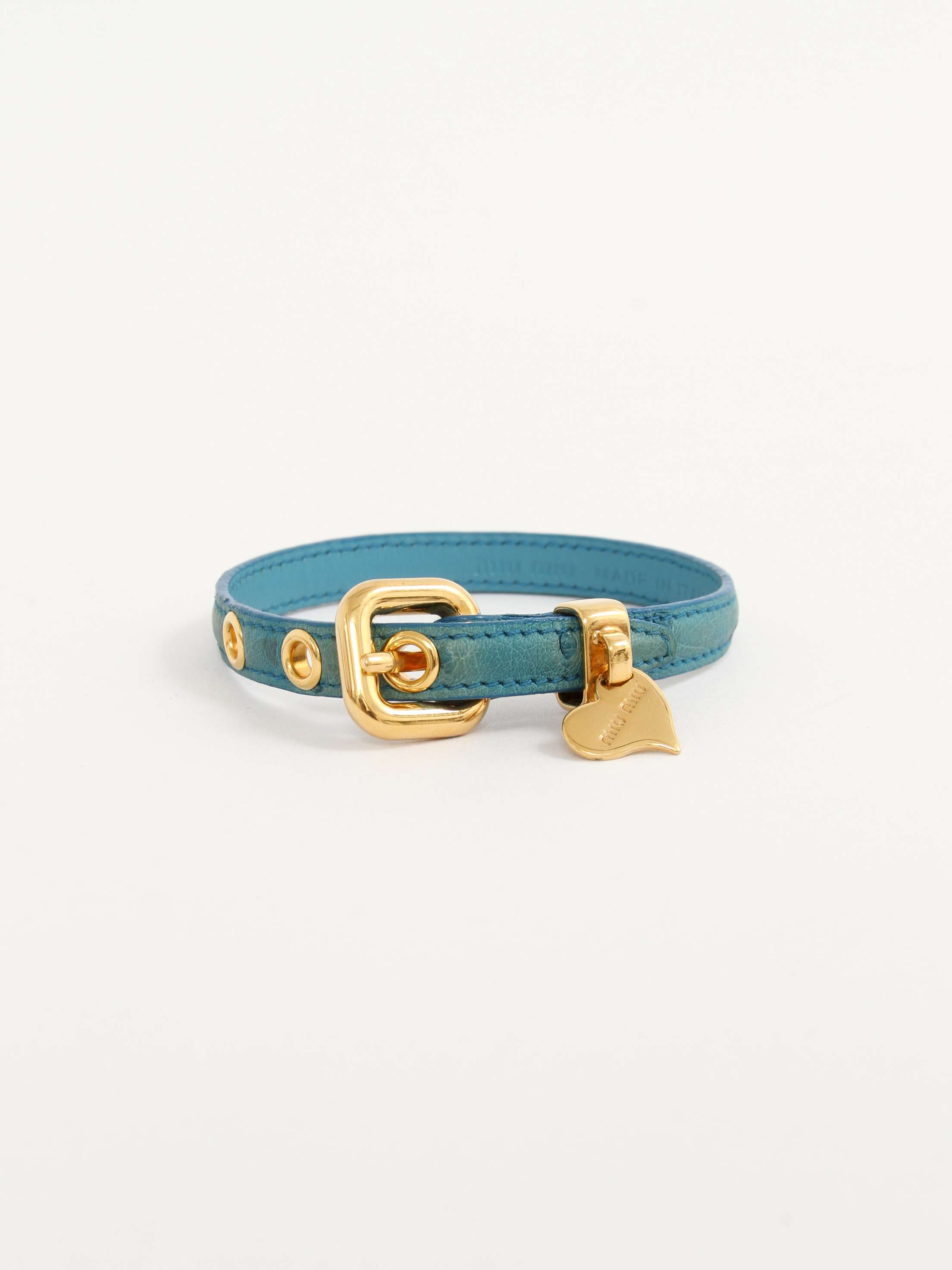 Miu Miu Bracelet