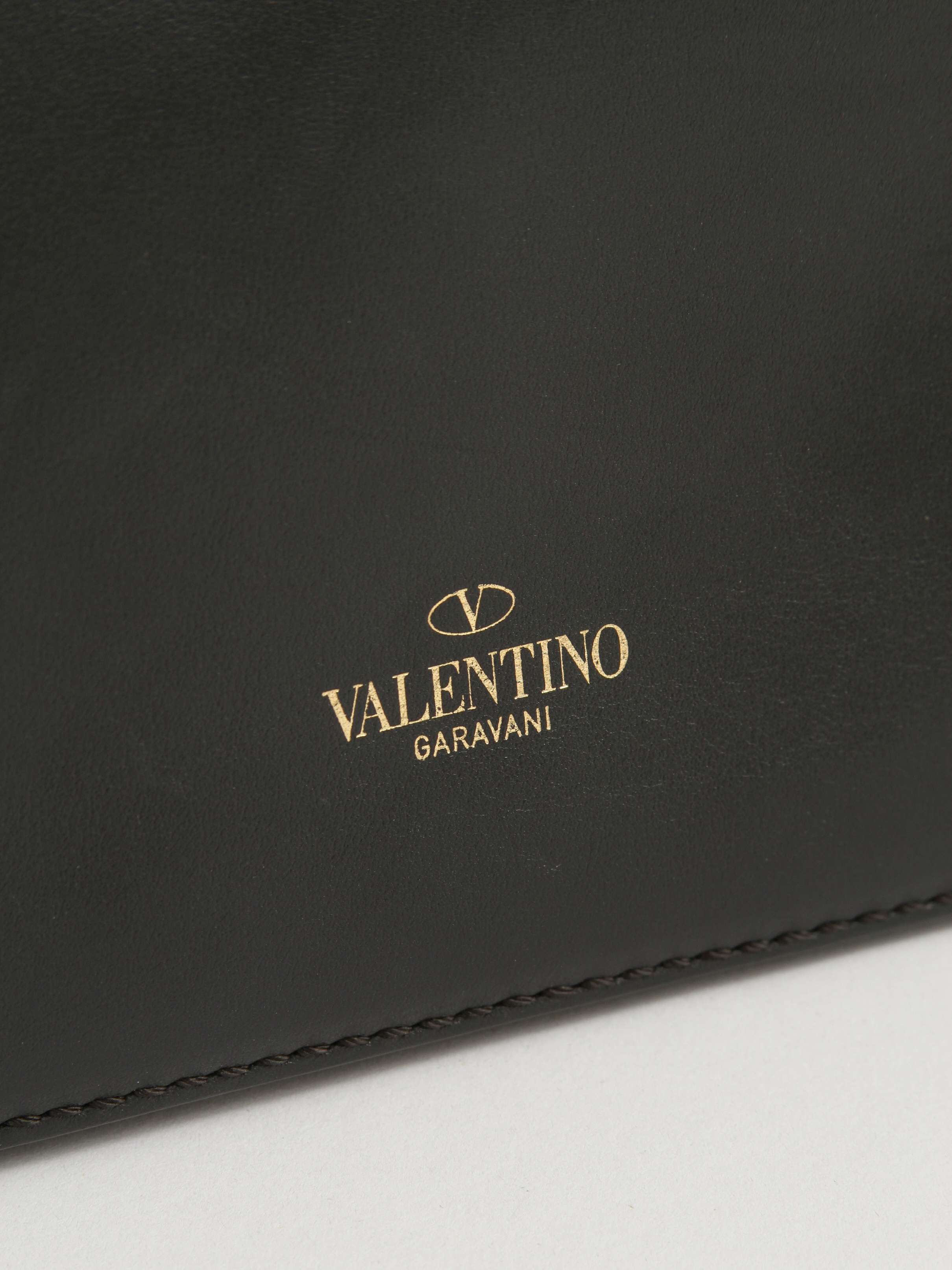 Valentino Leather Bag 5