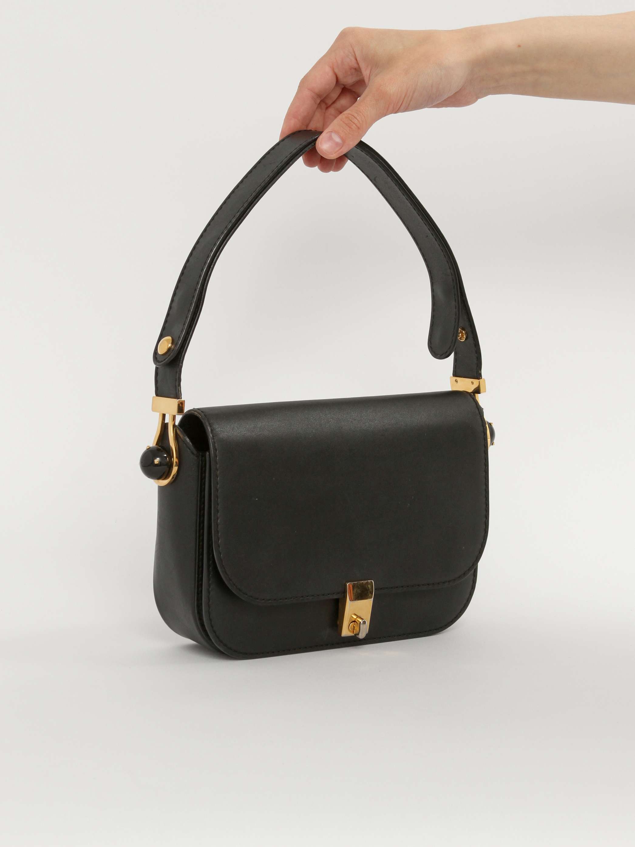 Valentino Leather Bag 2