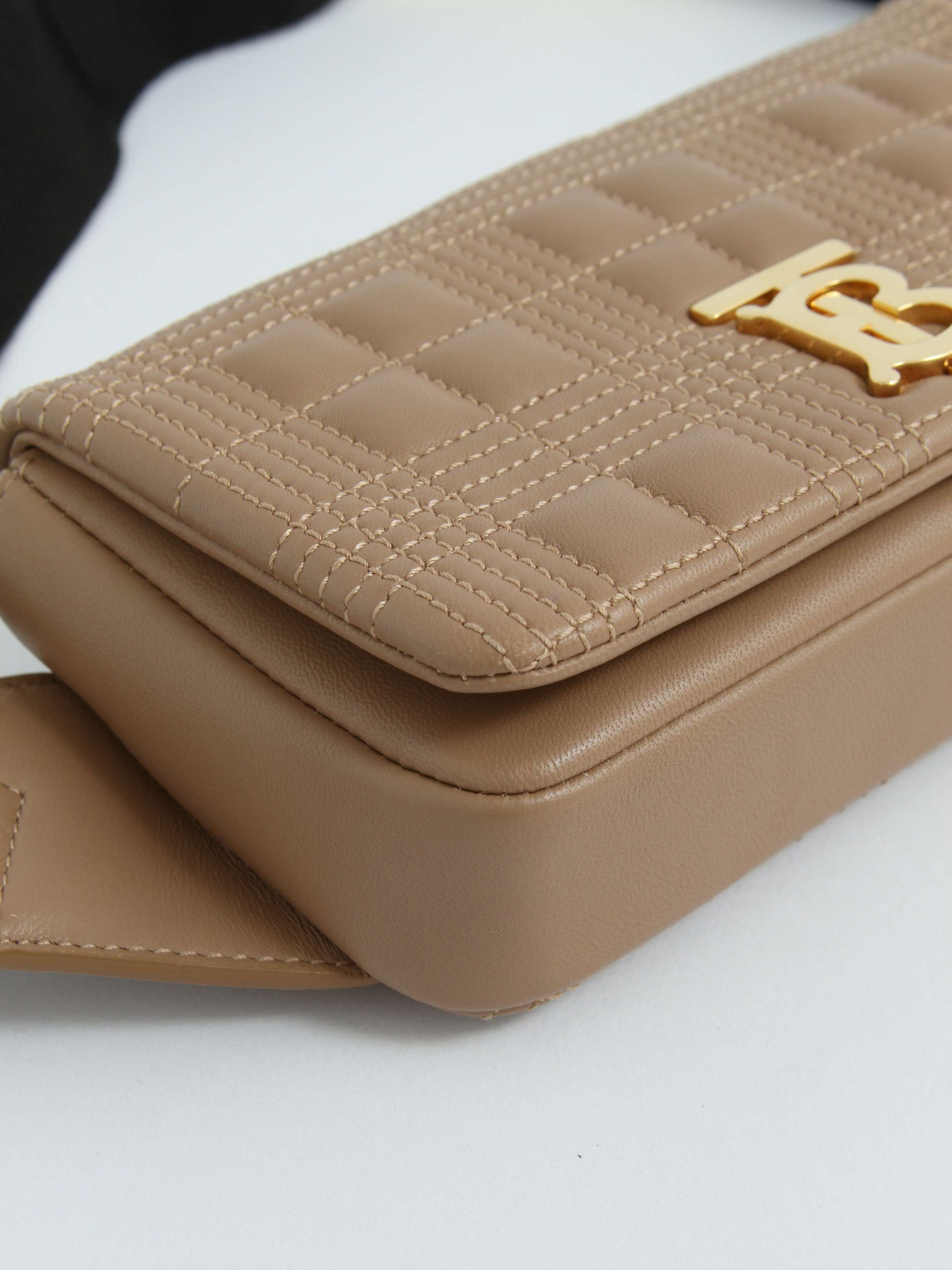 Сумки Burberry Lola изображение #5