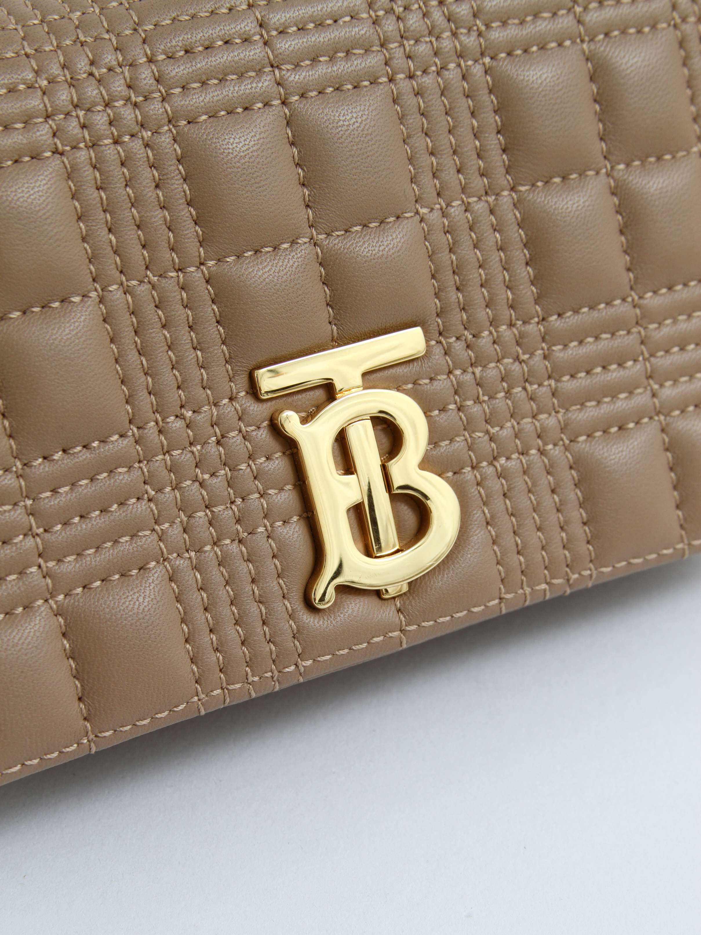 Сумки Burberry Lola изображение #4