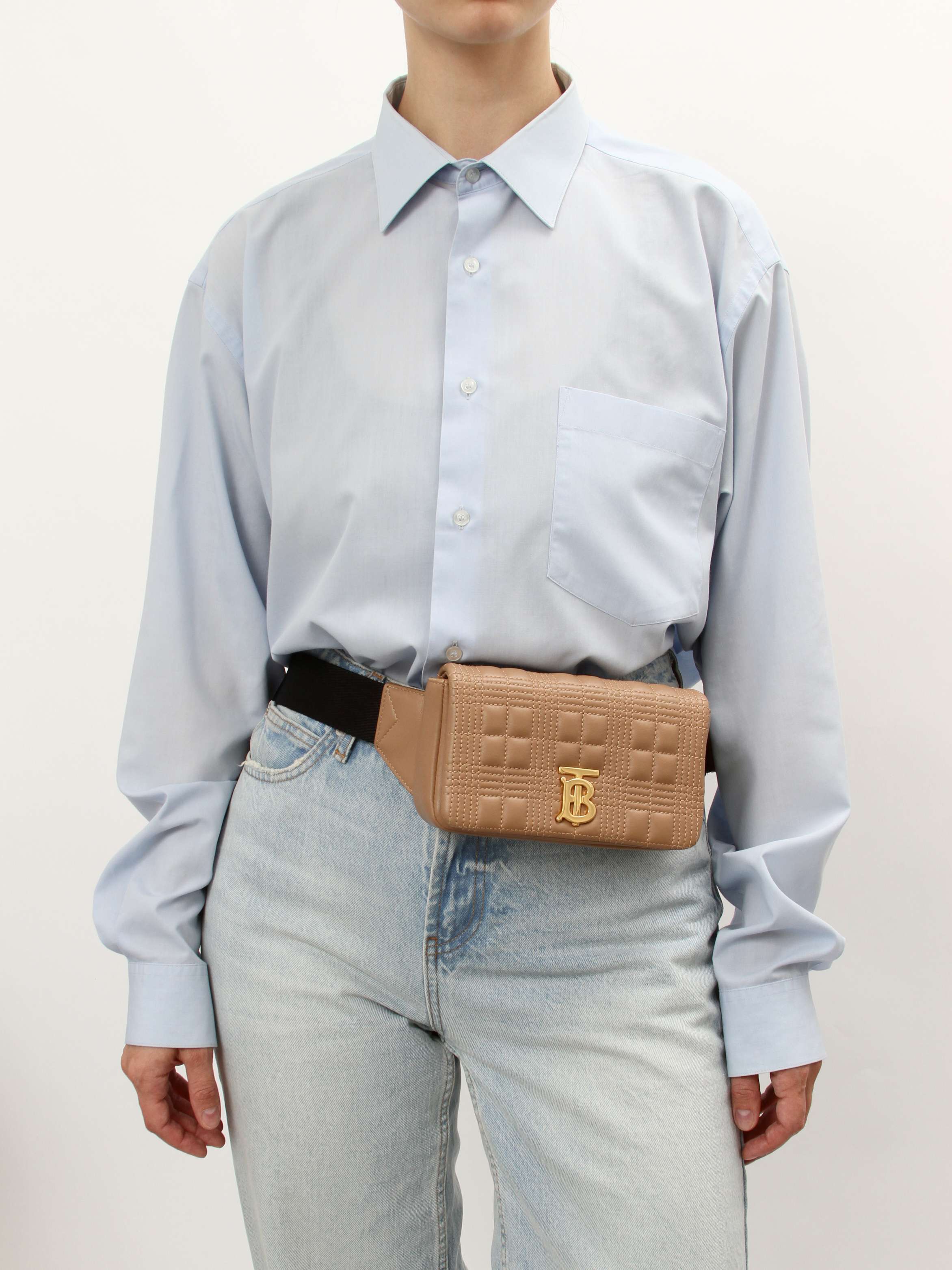 Сумки Burberry Lola изображение #9