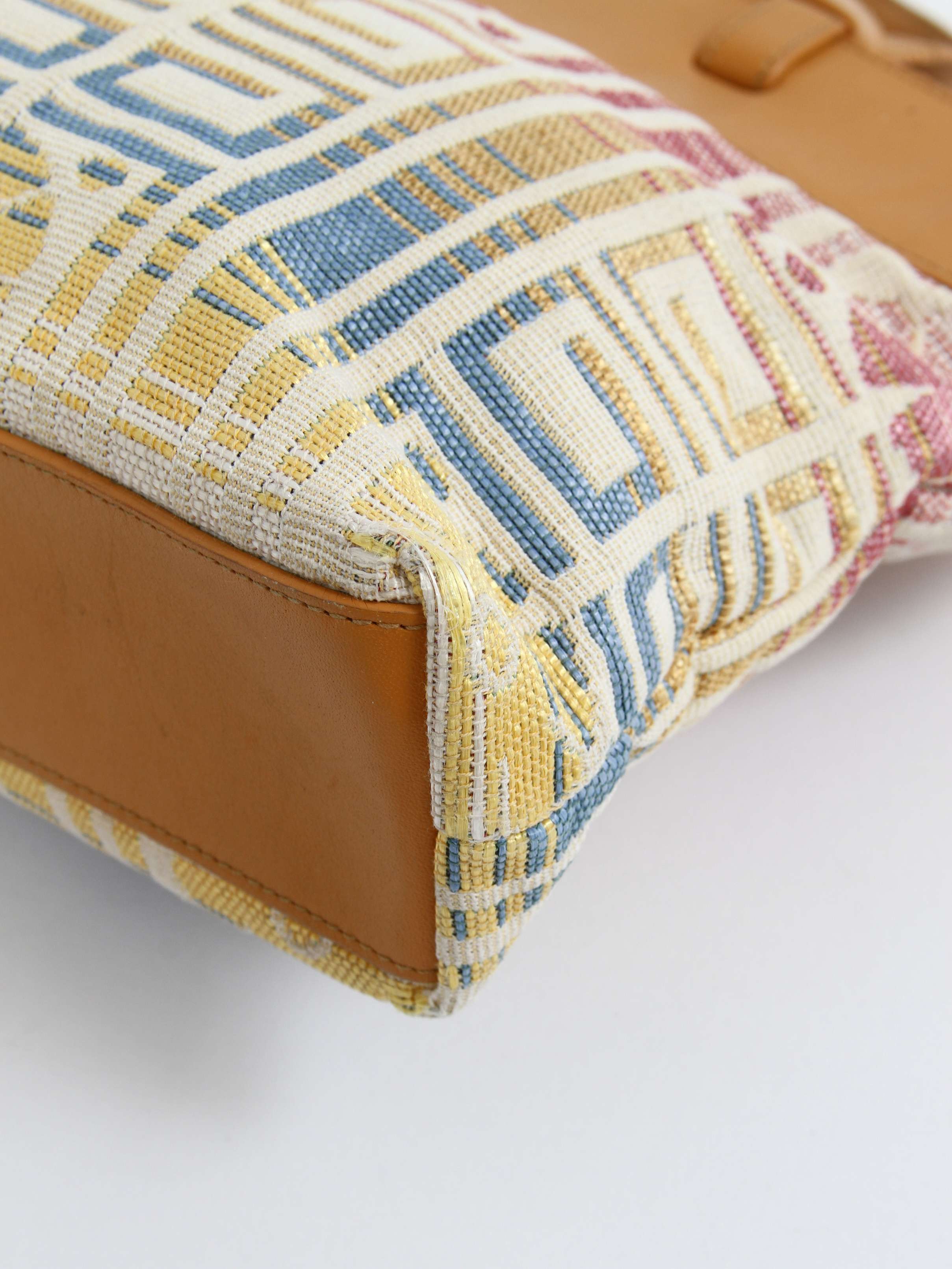 Сумки Givenchy Textile Bag изображение #6