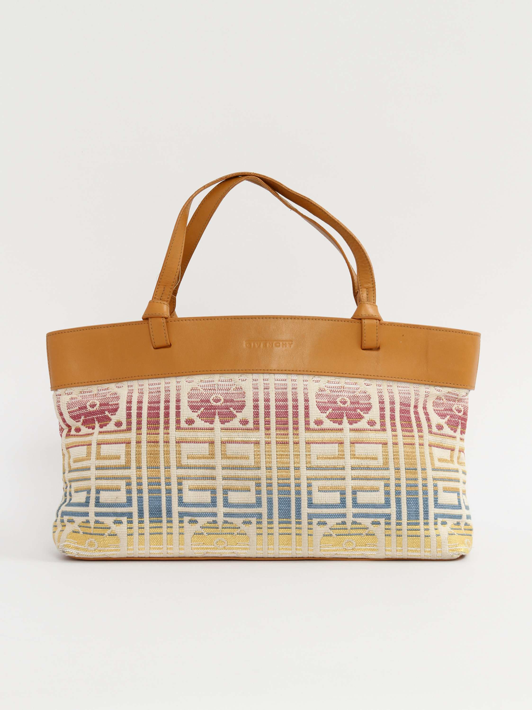 Сумки Givenchy Textile Bag изображение #1