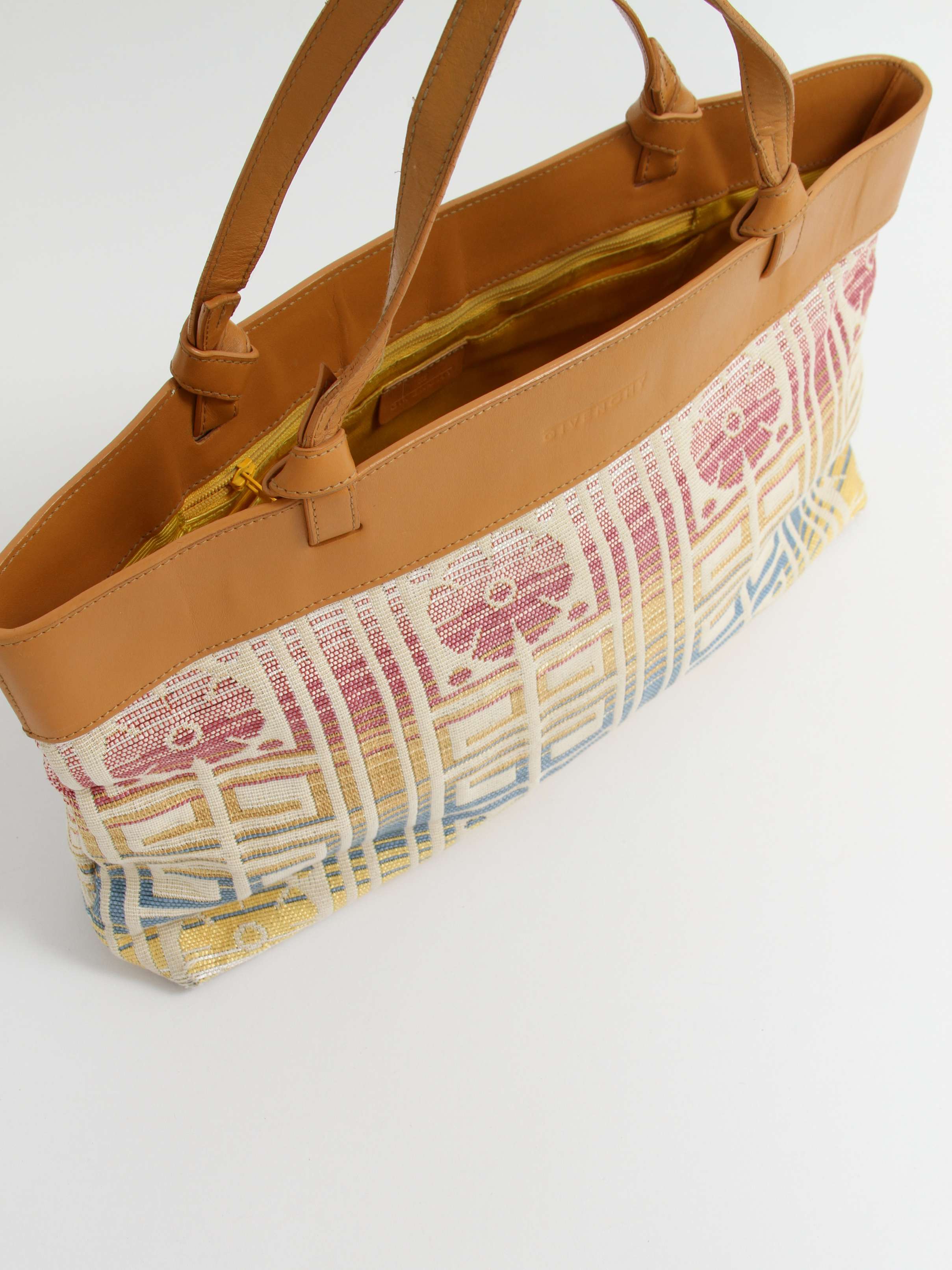 Сумки Givenchy Textile Bag изображение #10