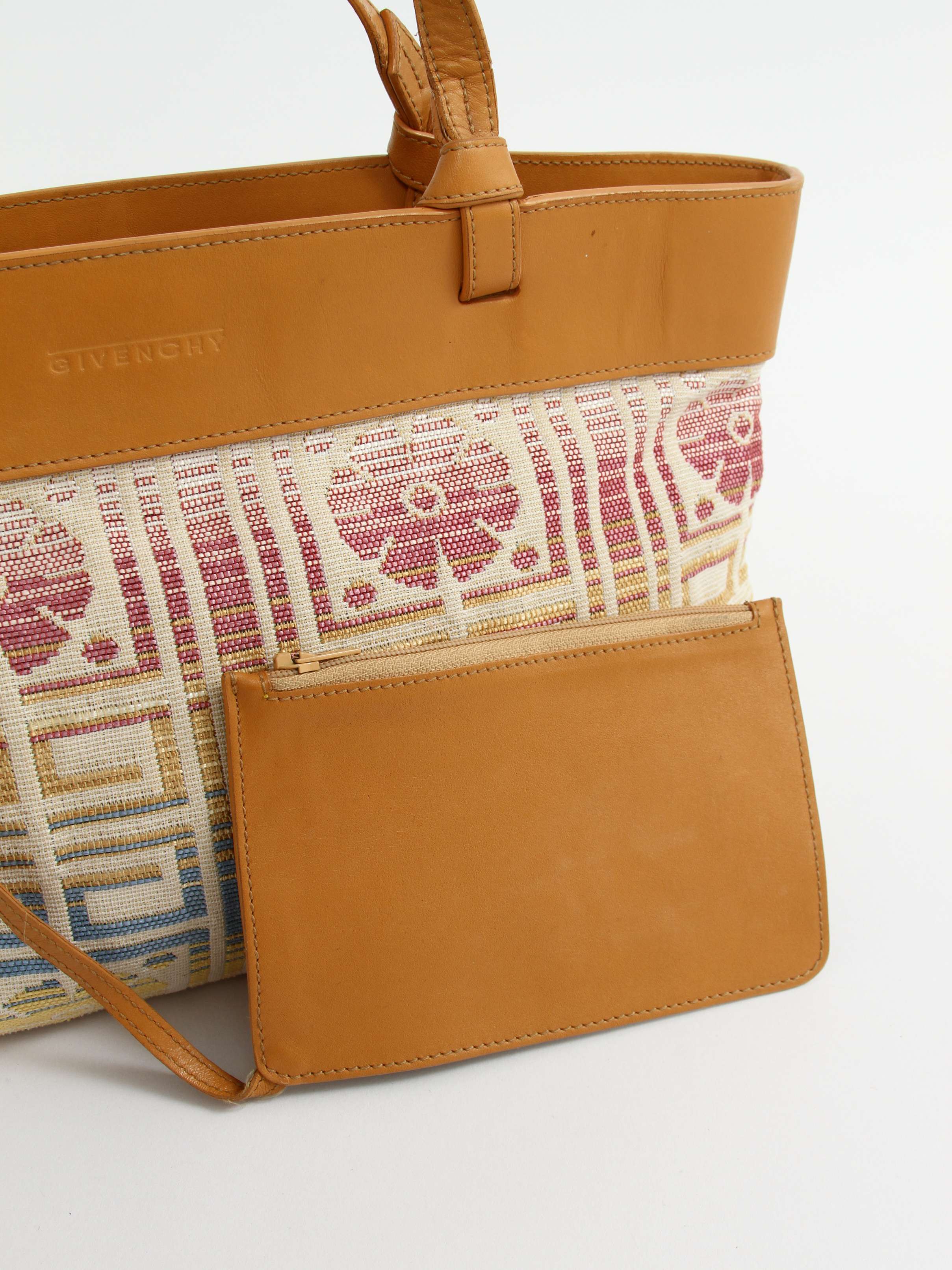 Сумки Givenchy Textile Bag изображение #7