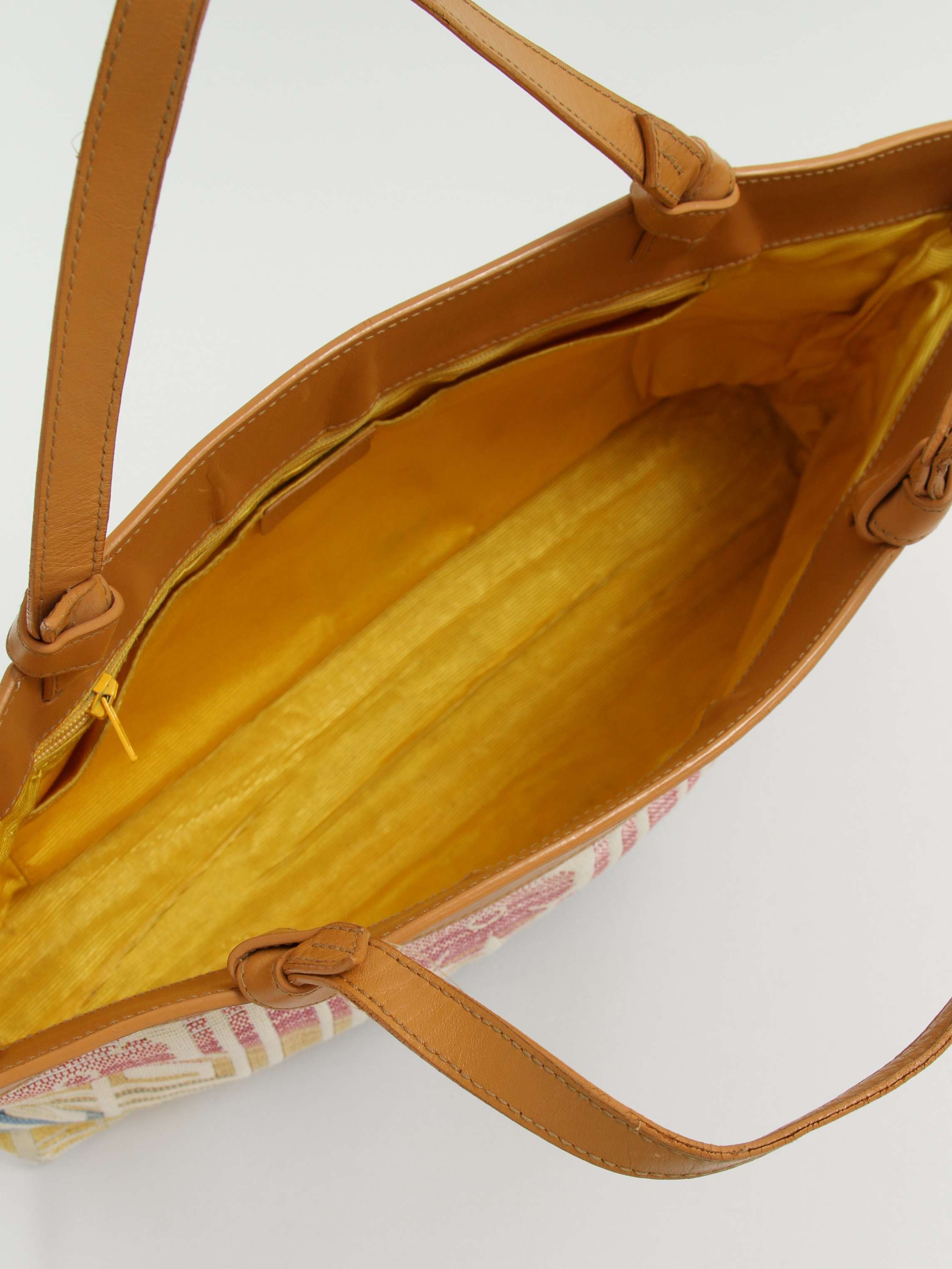 Сумки Givenchy Textile Bag изображение #9