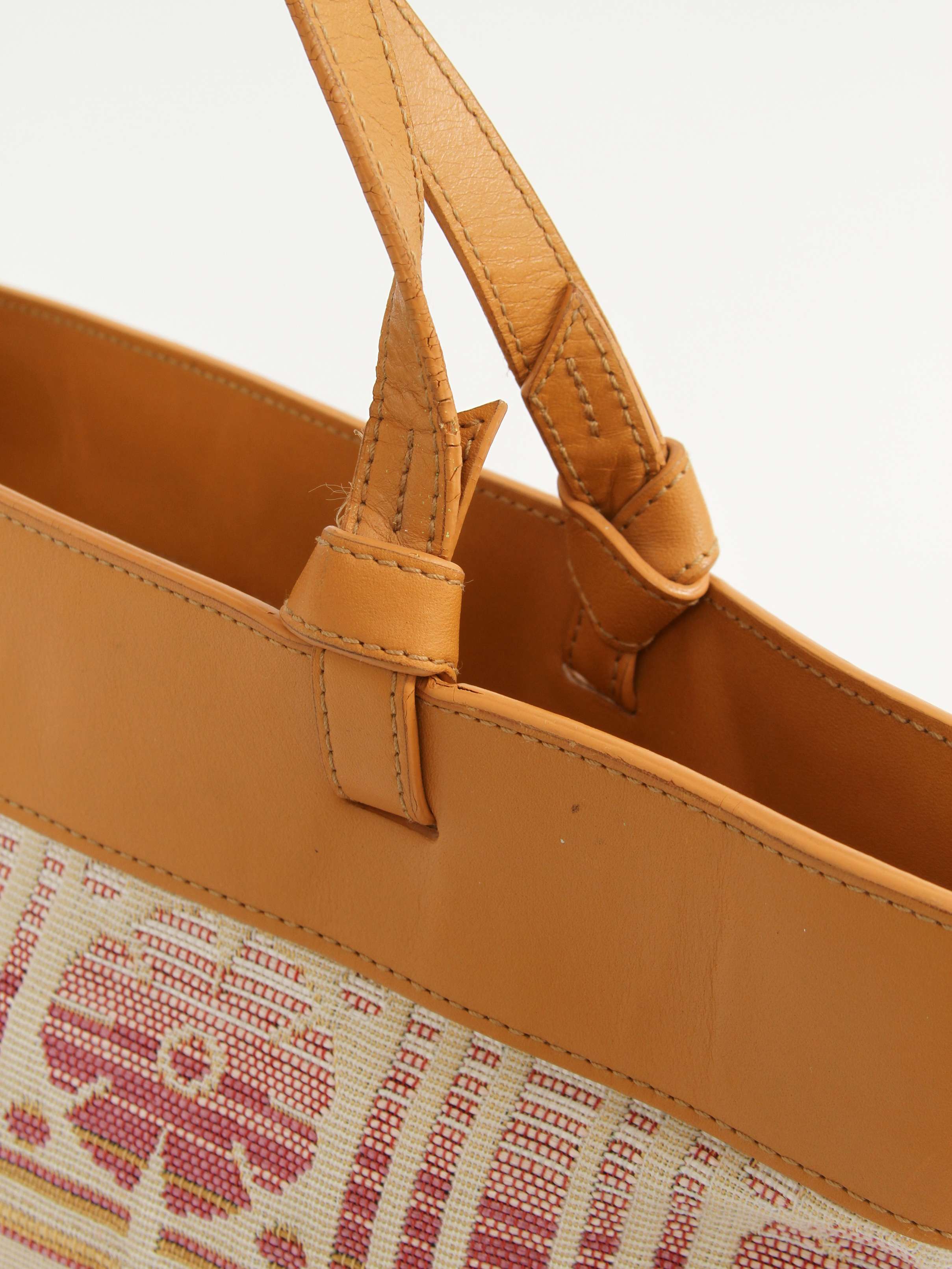 Сумки Givenchy Textile Bag изображение #8