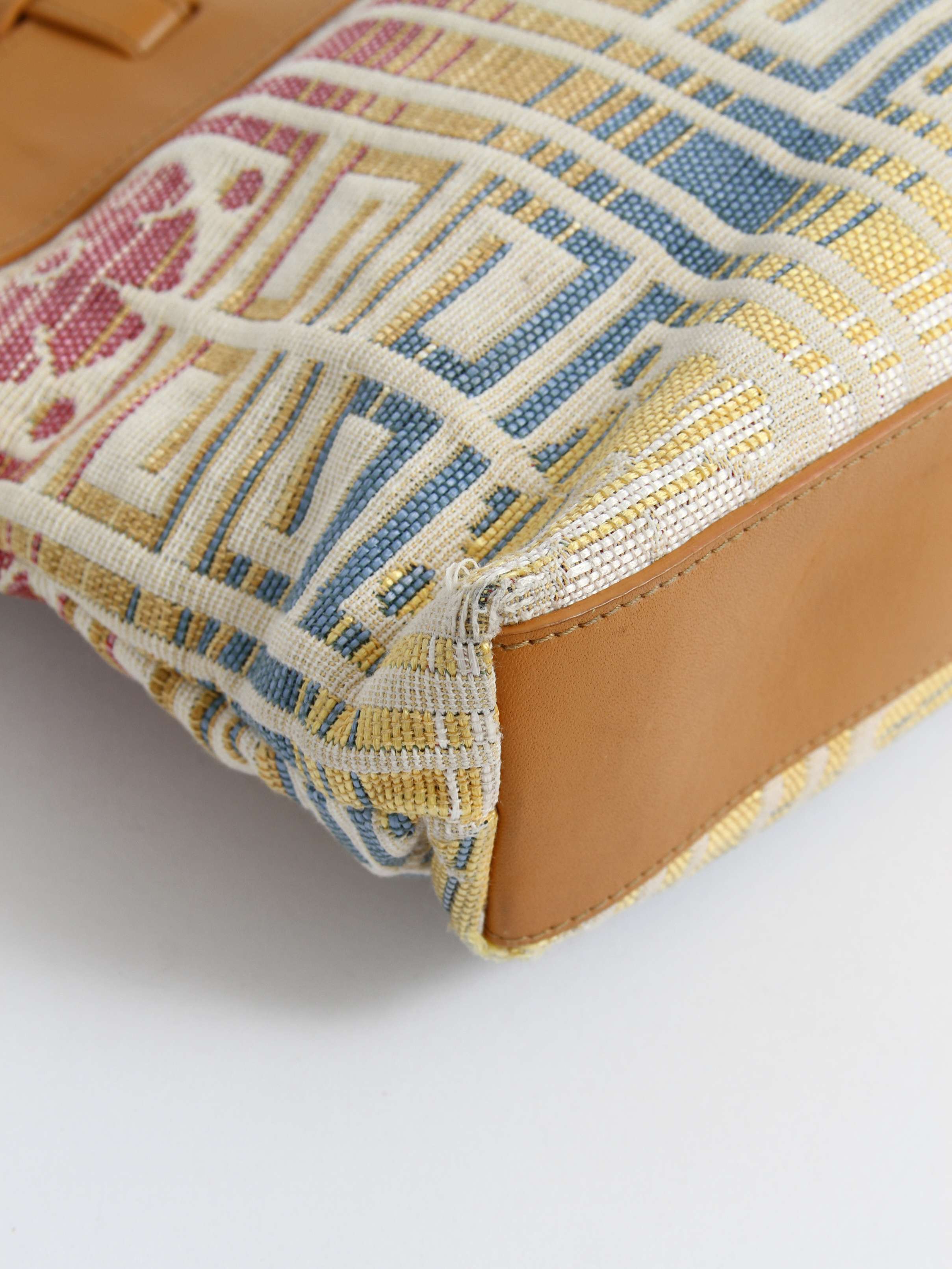 Сумки Givenchy Textile Bag изображение #5