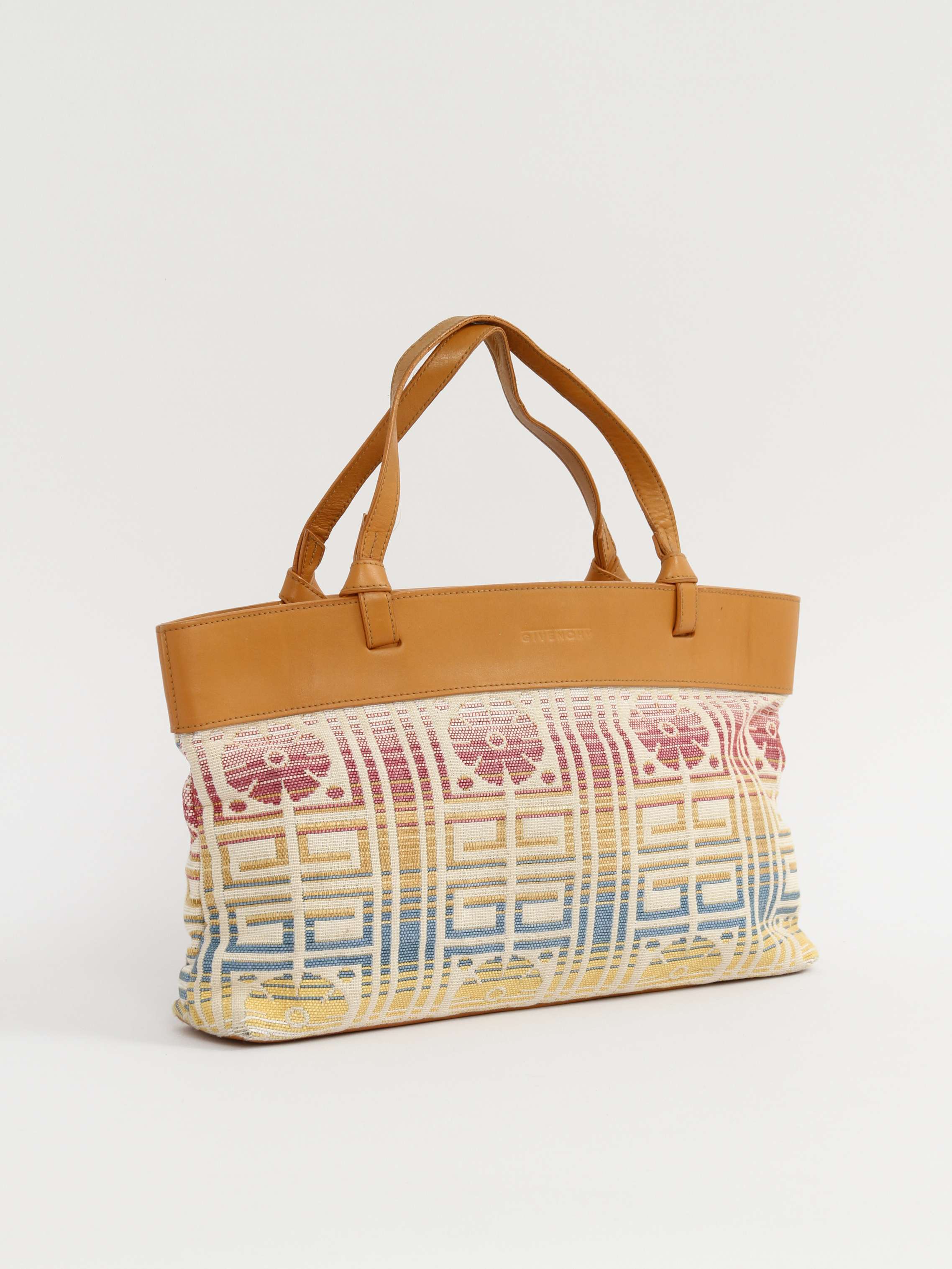 Сумки Givenchy Textile Bag изображение #2