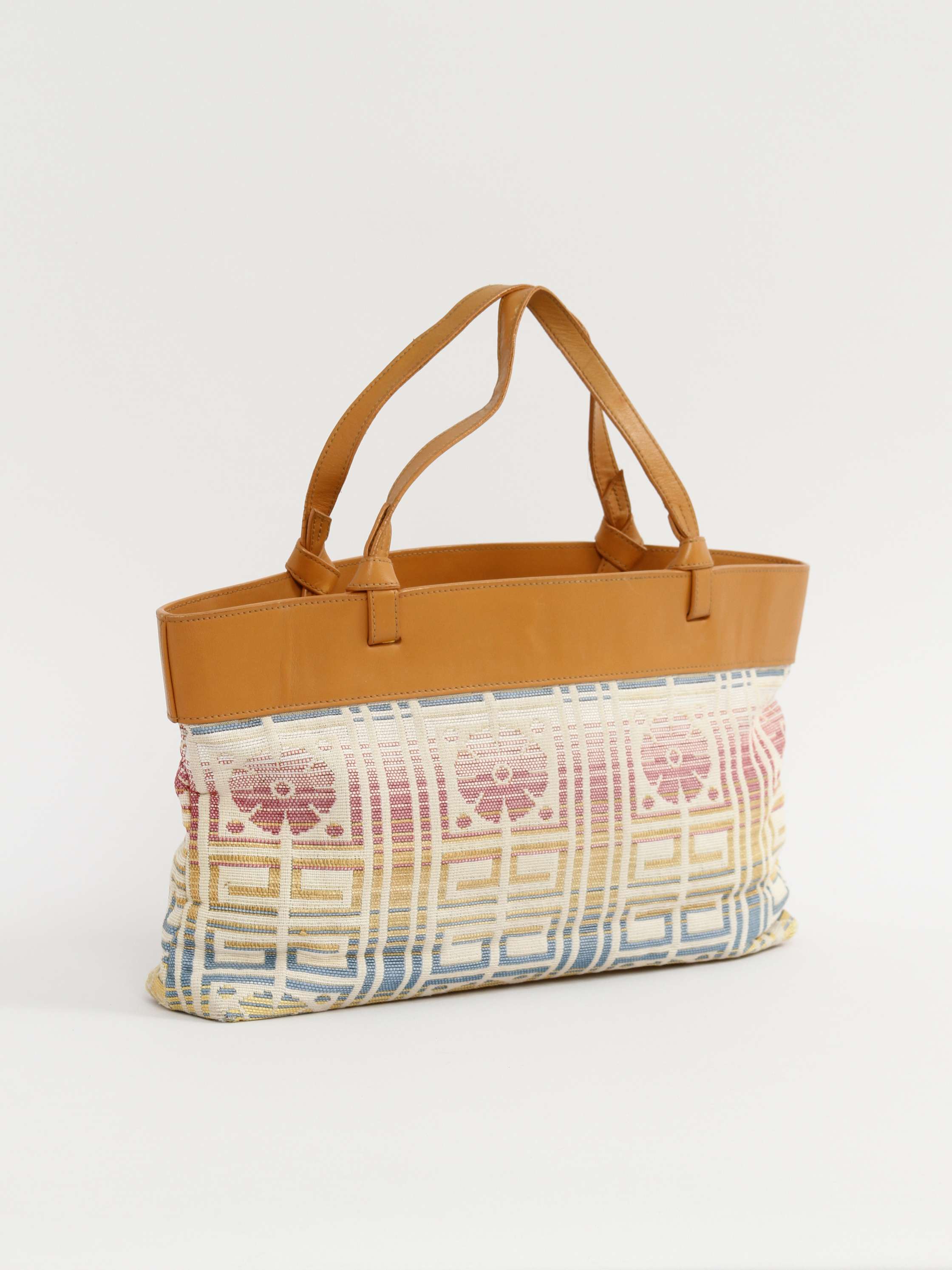 Сумки Givenchy Textile Bag изображение #3