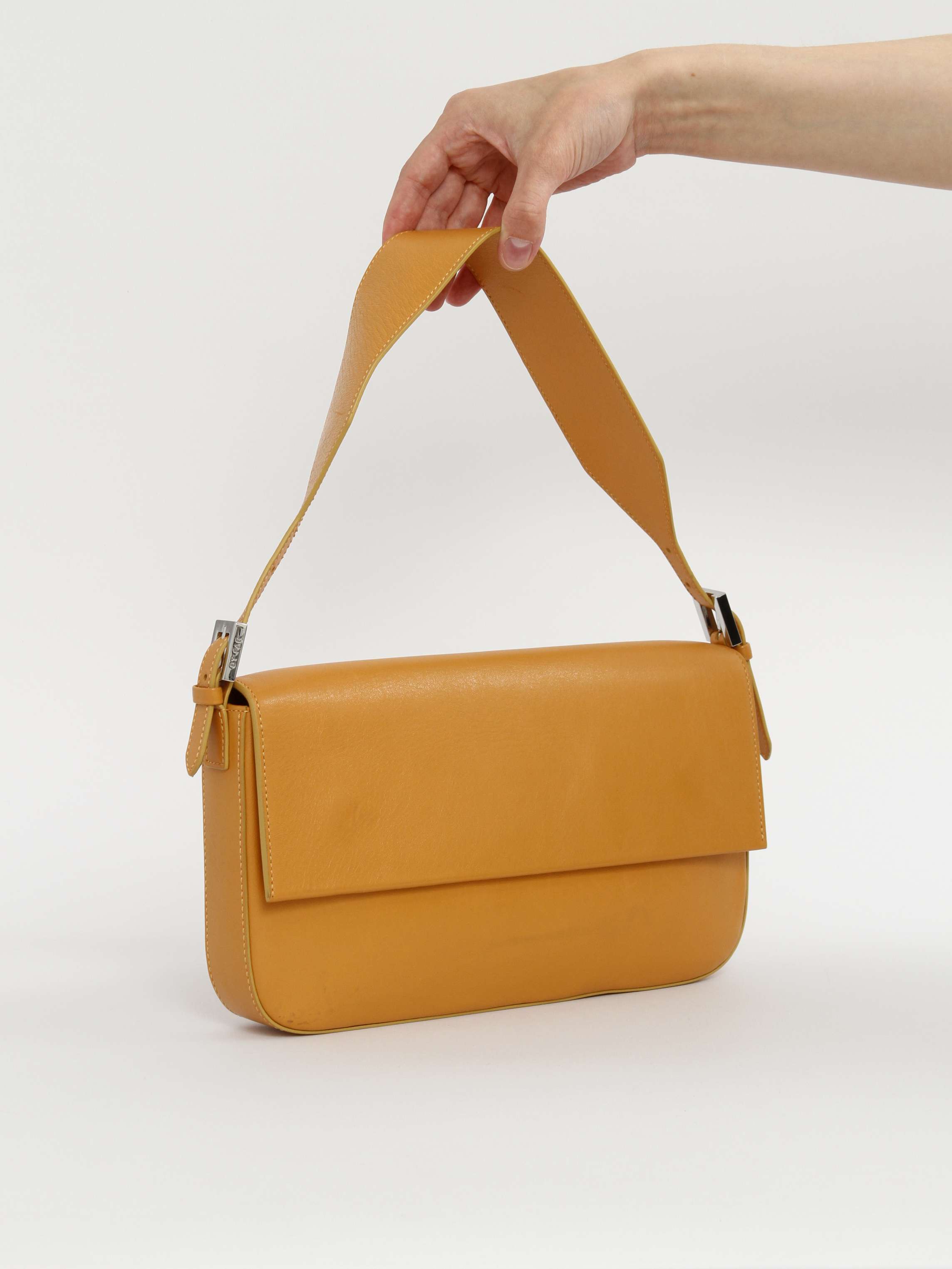 Сумки By Far Manu изображение #2