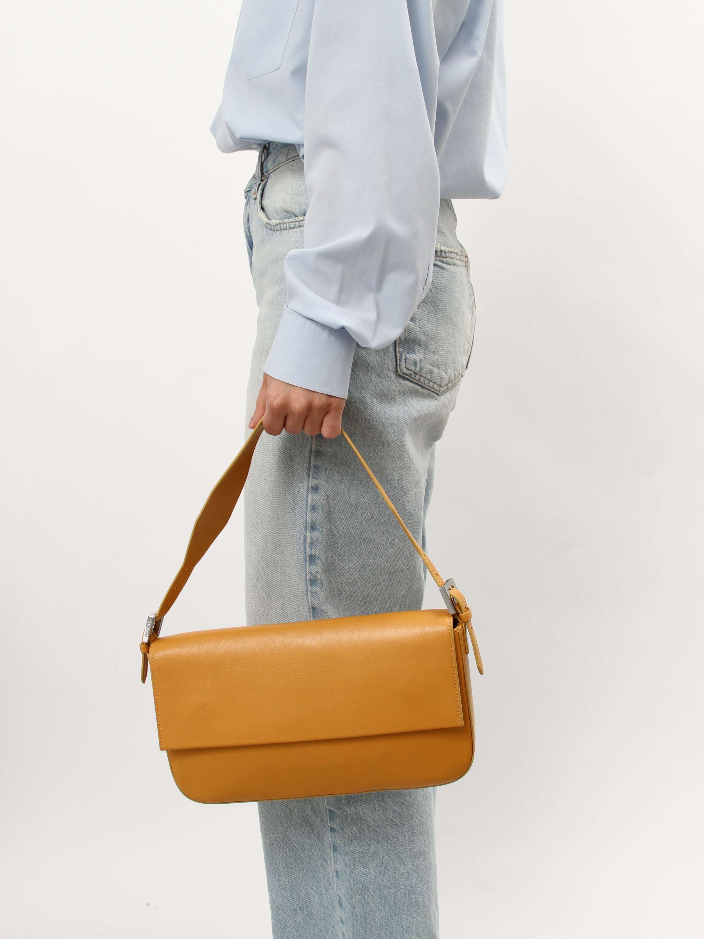 Сумки By Far Manu изображение #8