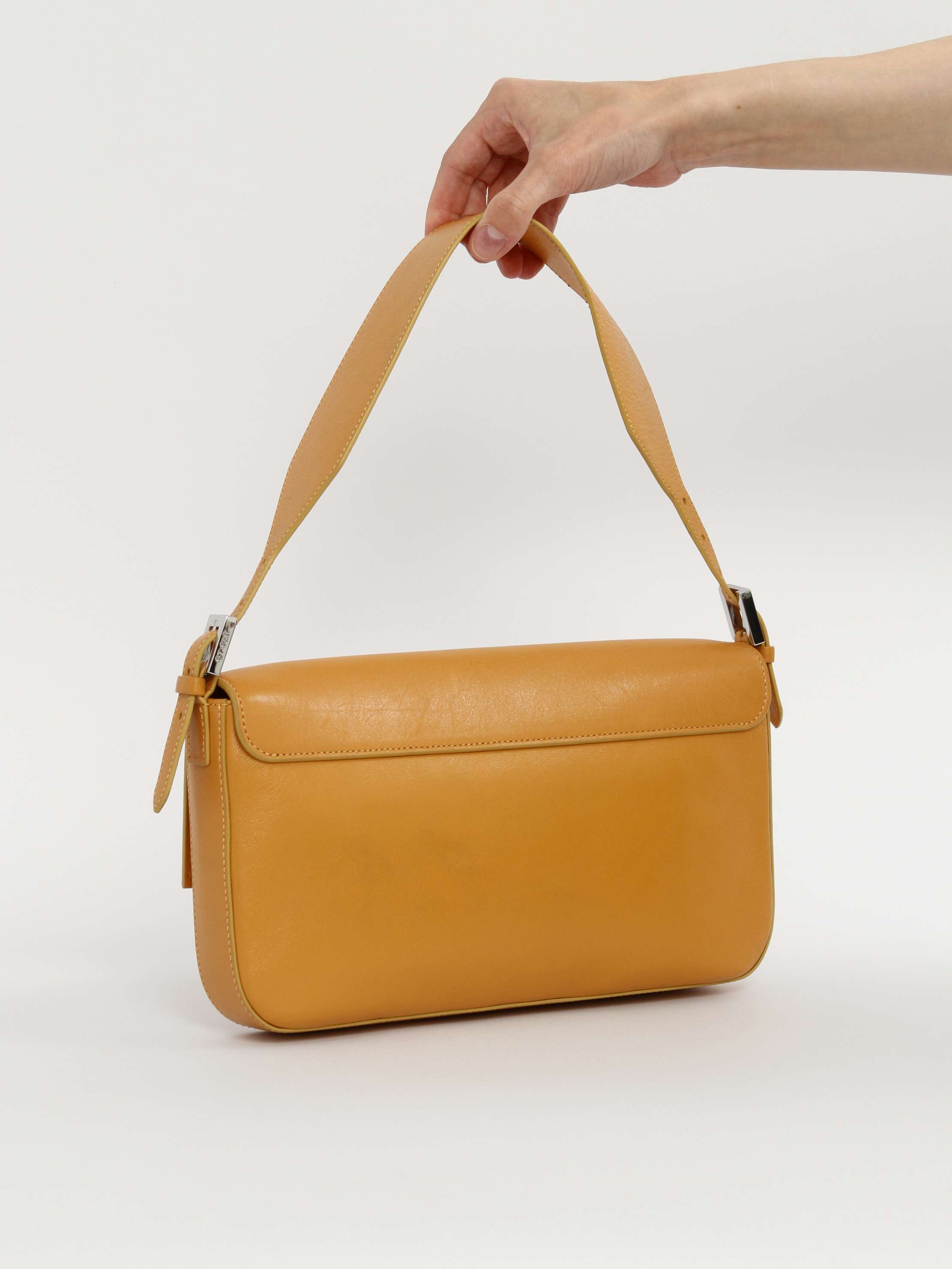 Сумки By Far Manu изображение #3