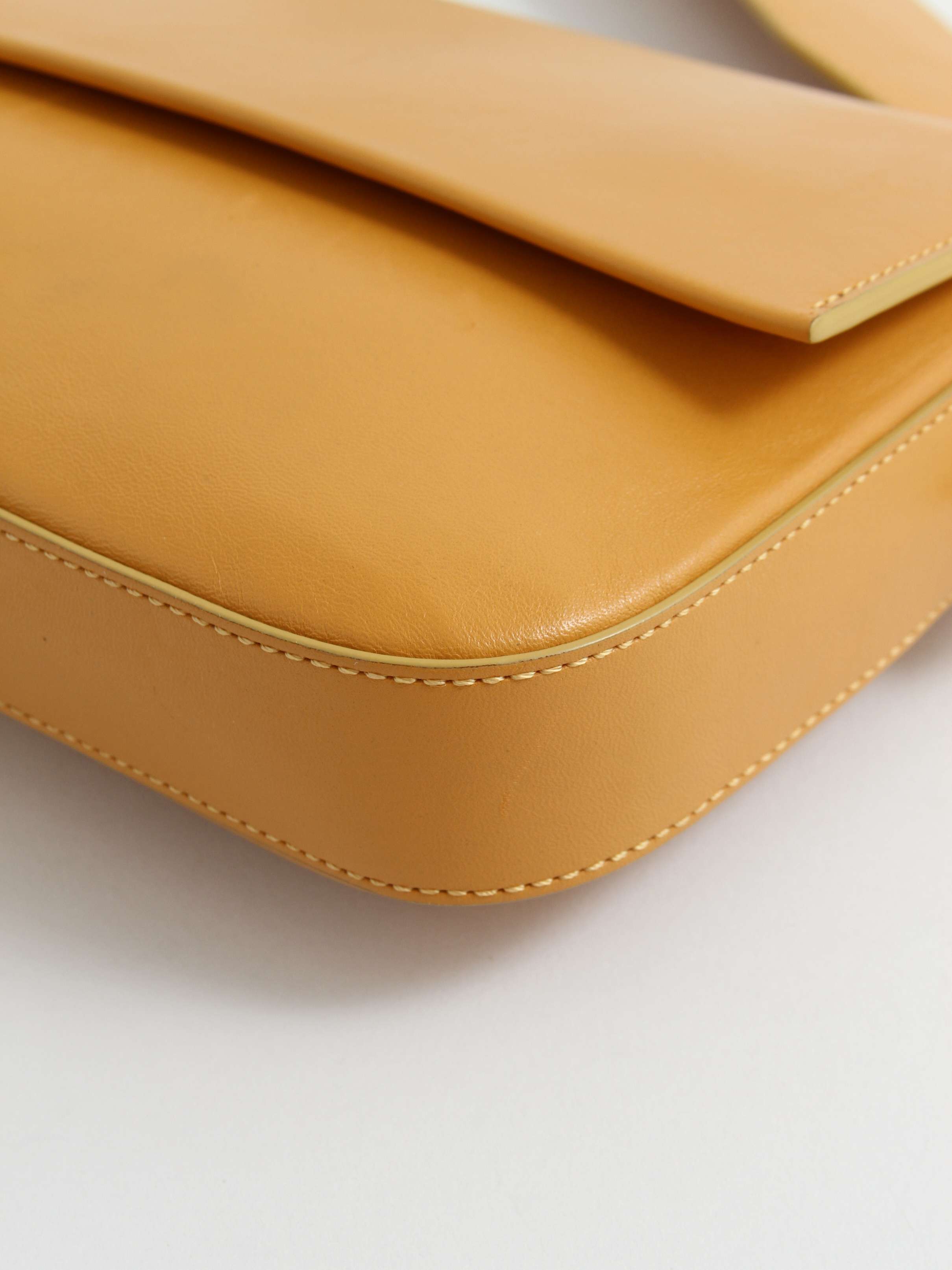 Сумки By Far Manu изображение #5