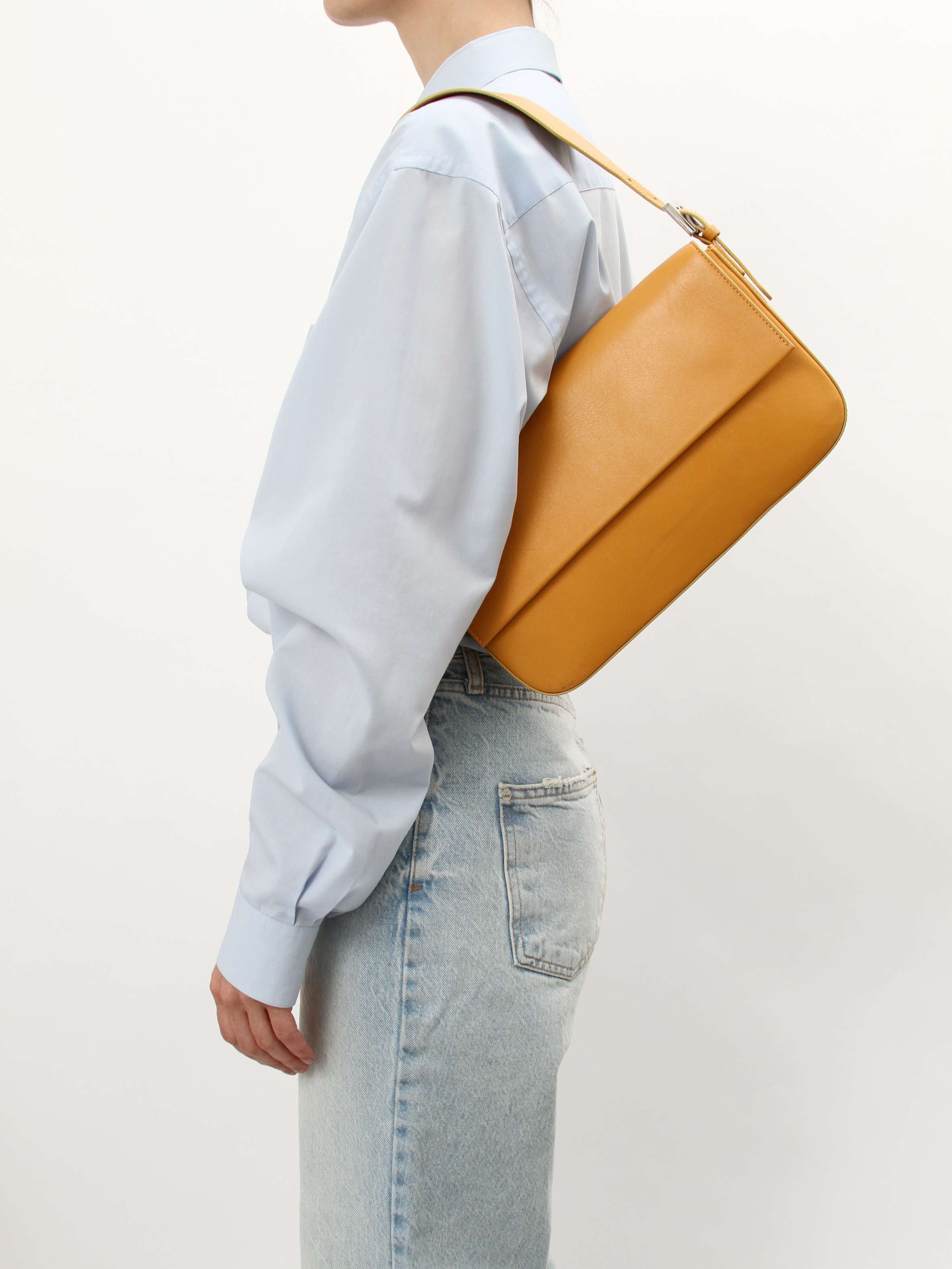 Сумки By Far Manu изображение #9