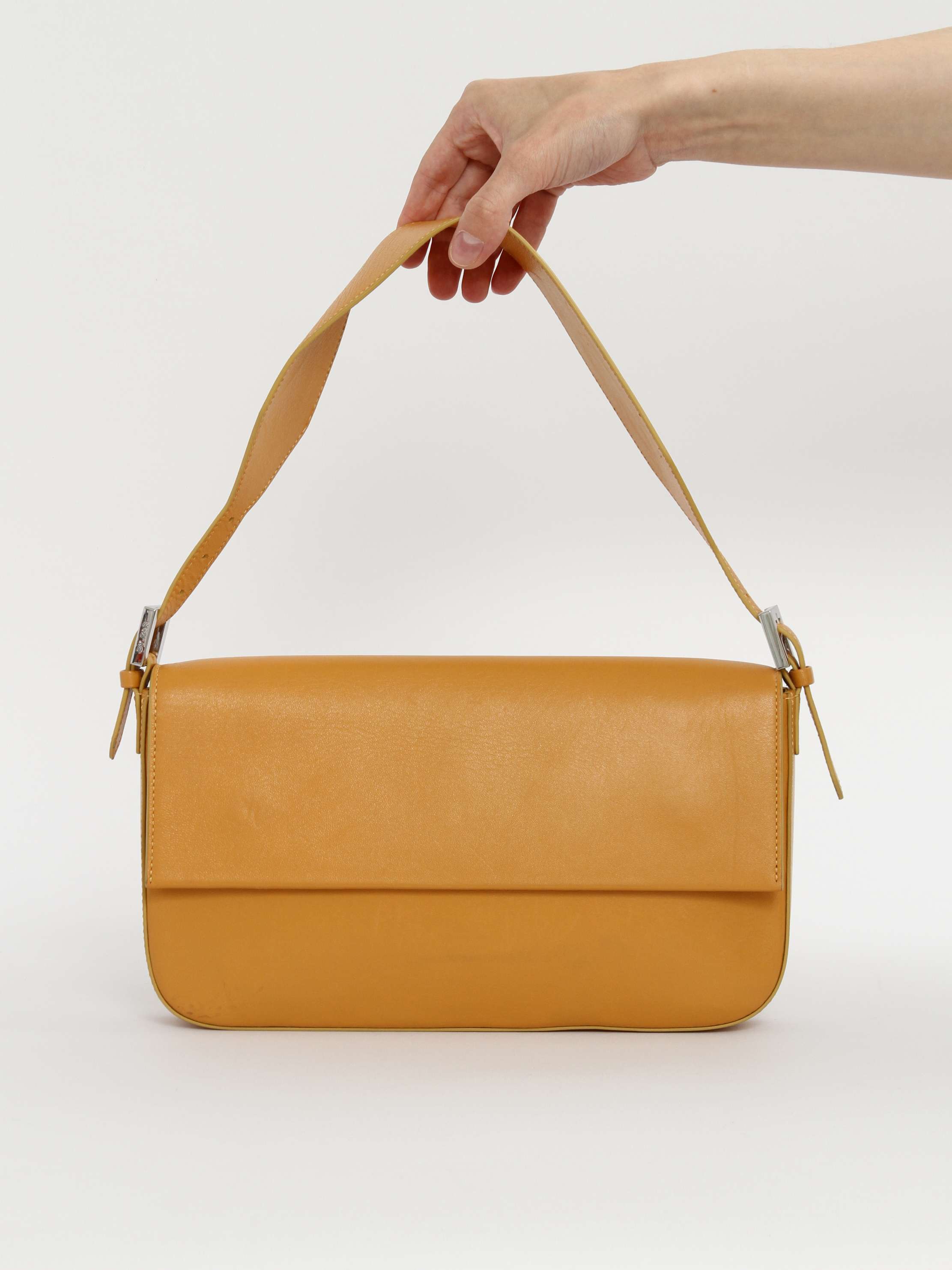 Сумки By Far Manu изображение #1