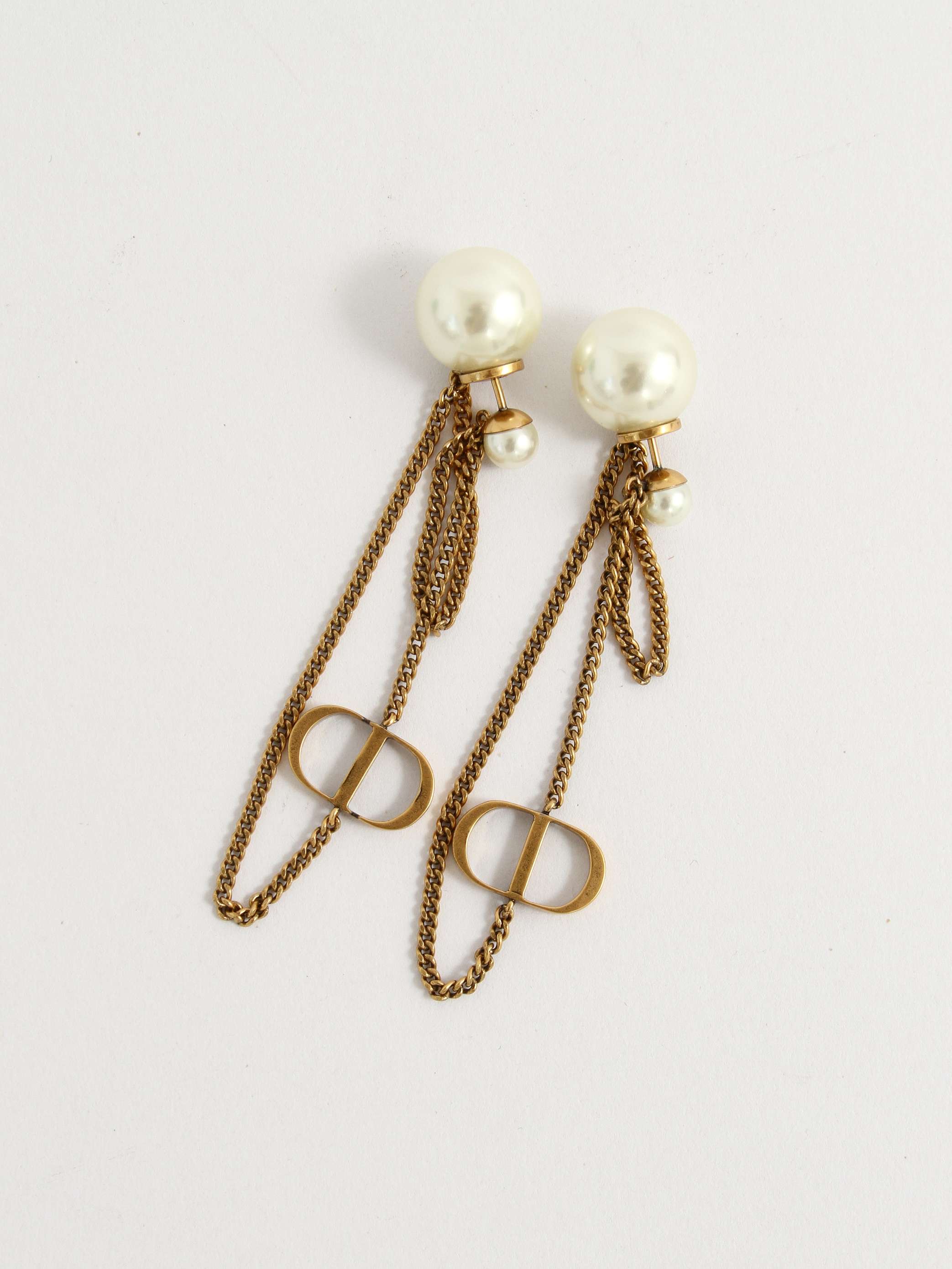 Christian Dior Earrings