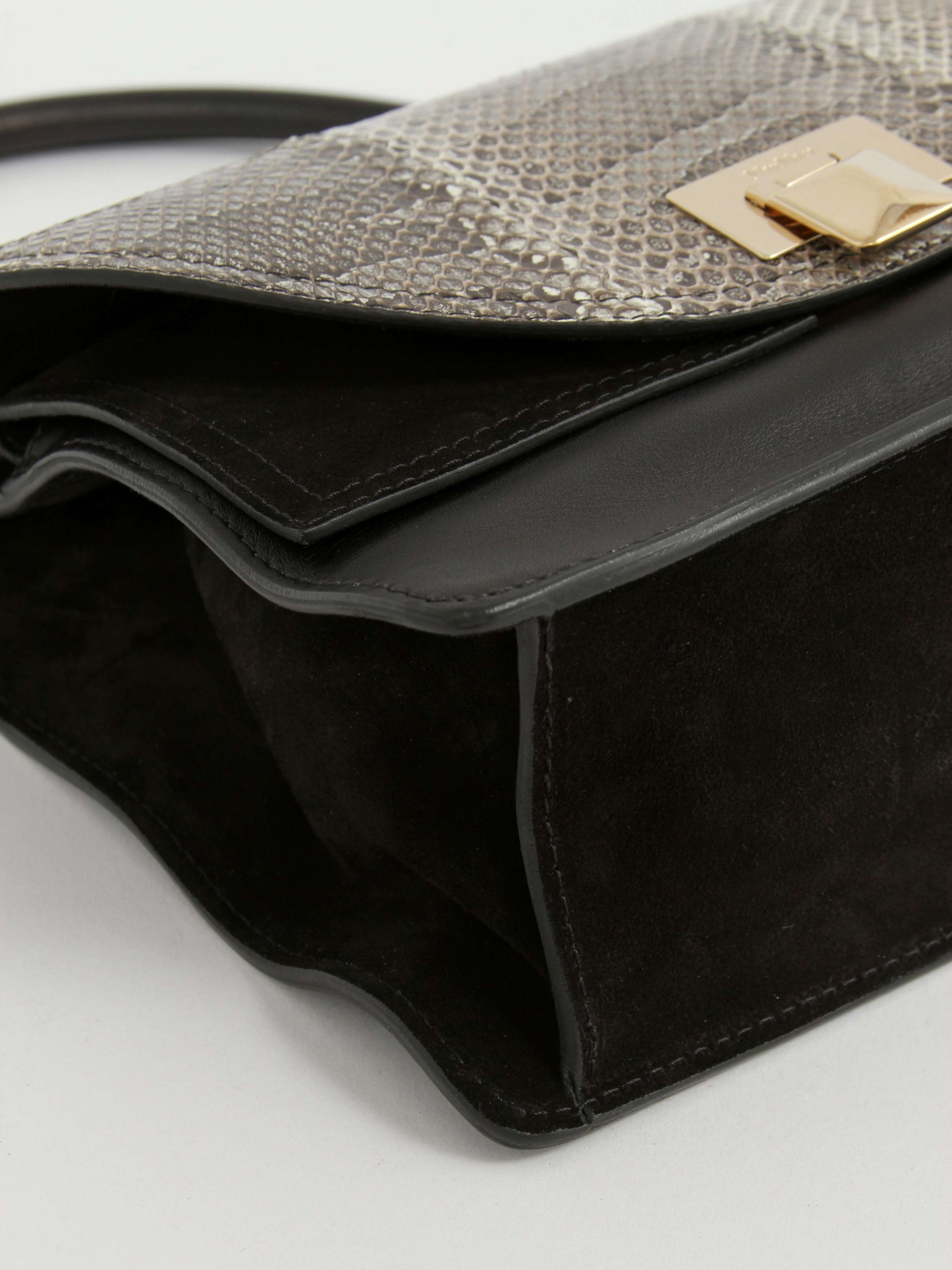 Сумки Max Mara Leather Bag изображение #5