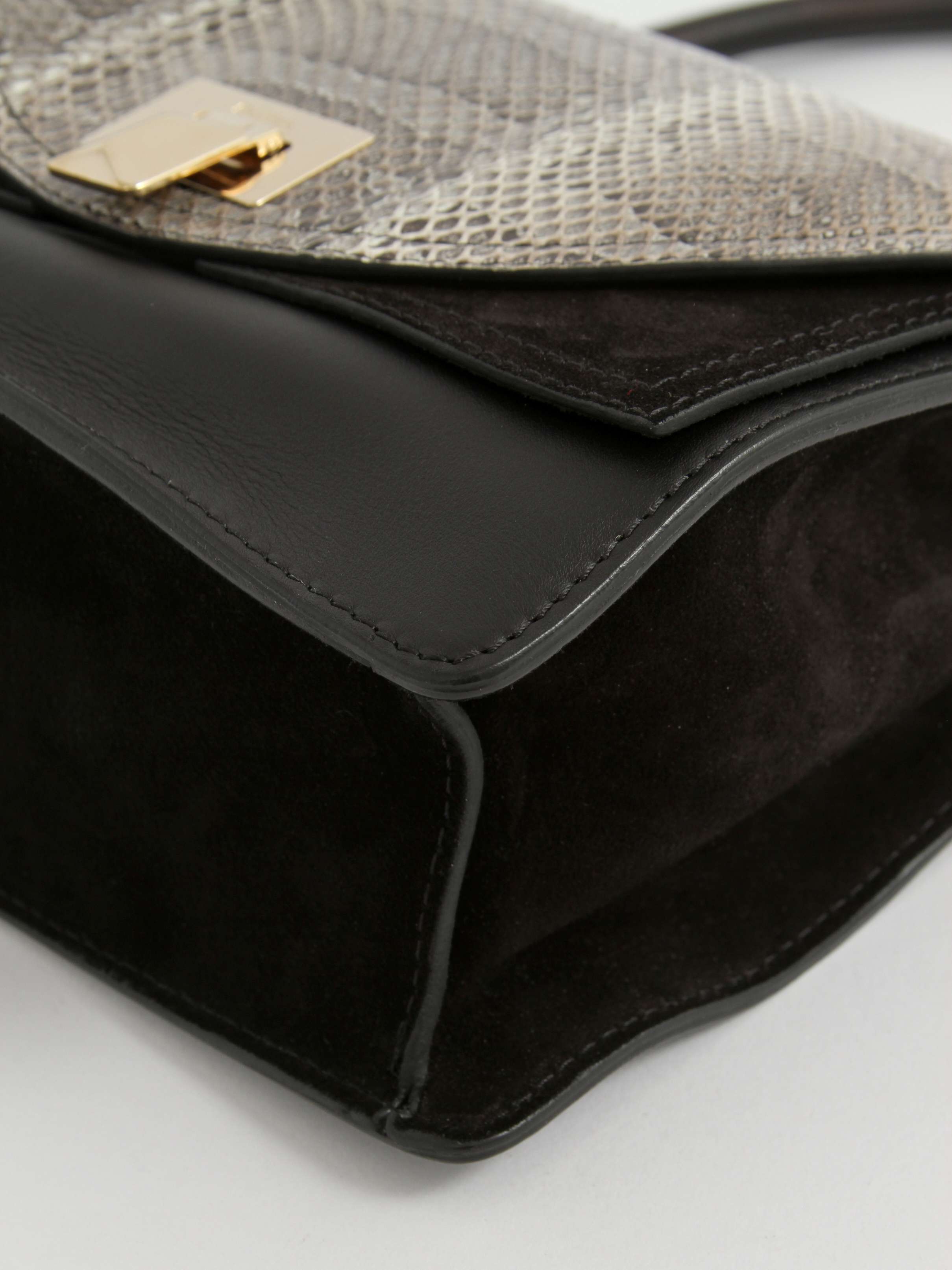 Сумки Max Mara Leather Bag изображение #6