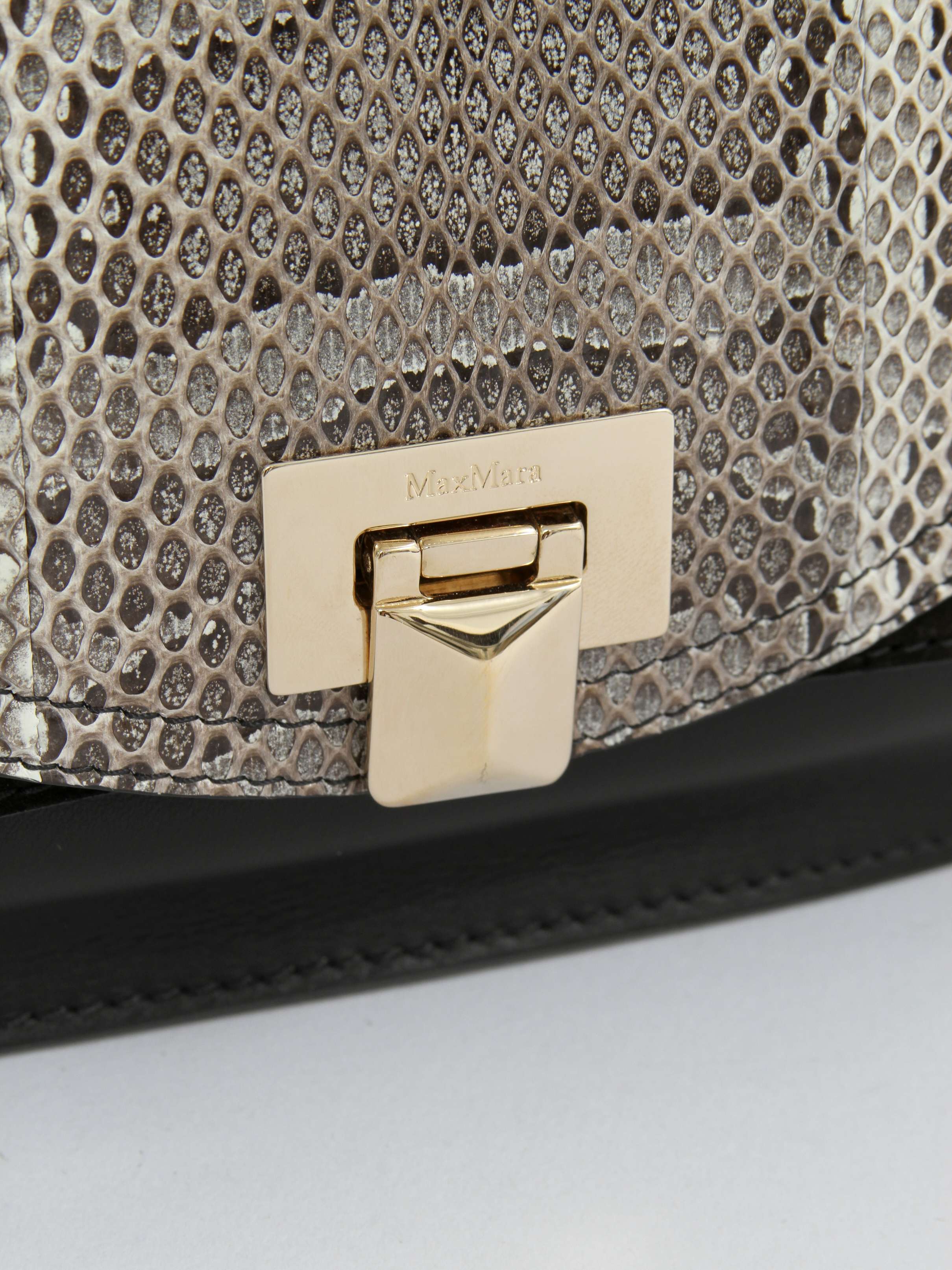 Сумки Max Mara Leather Bag изображение #4