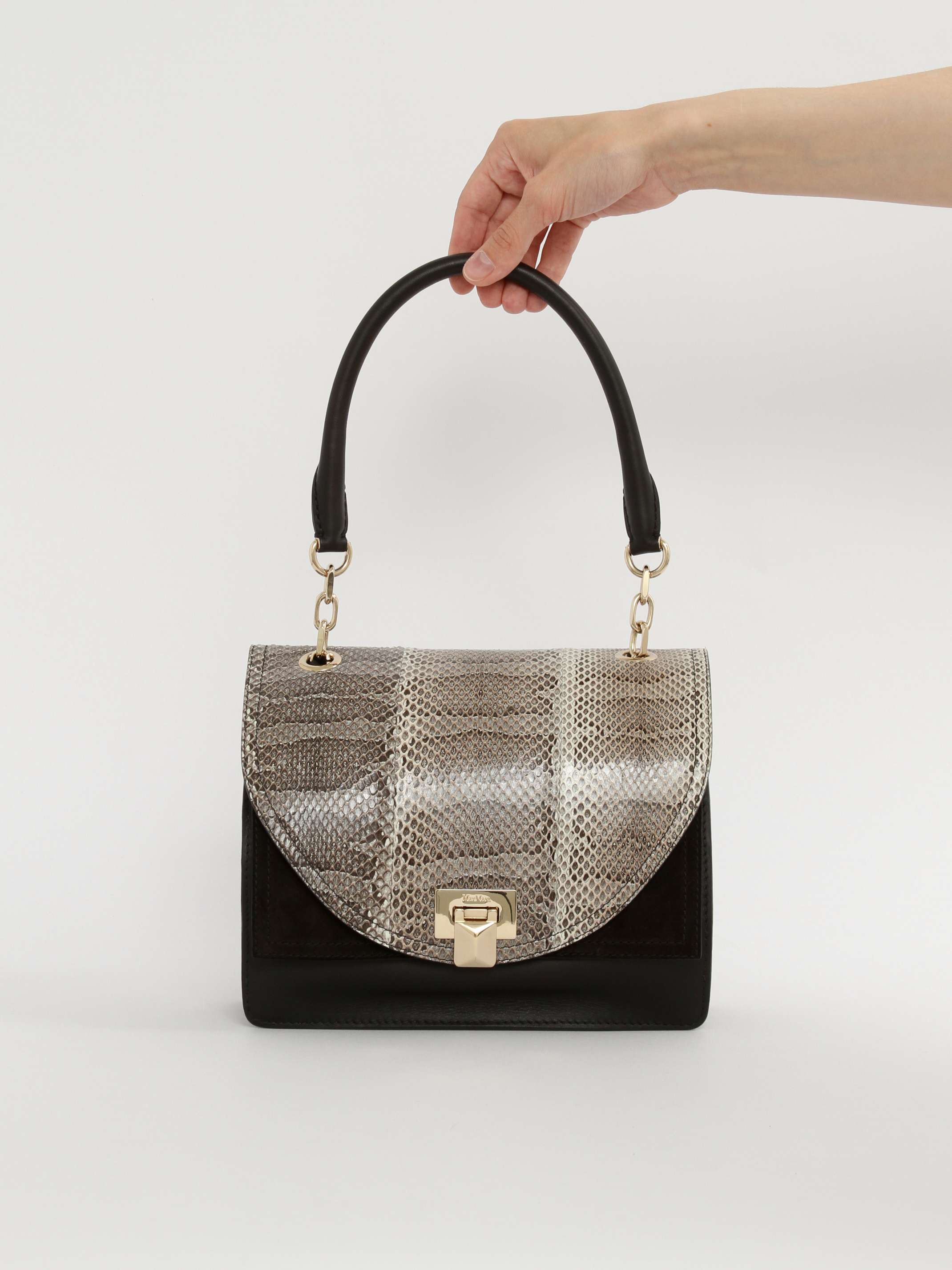 Сумки Max Mara Leather Bag изображение #1