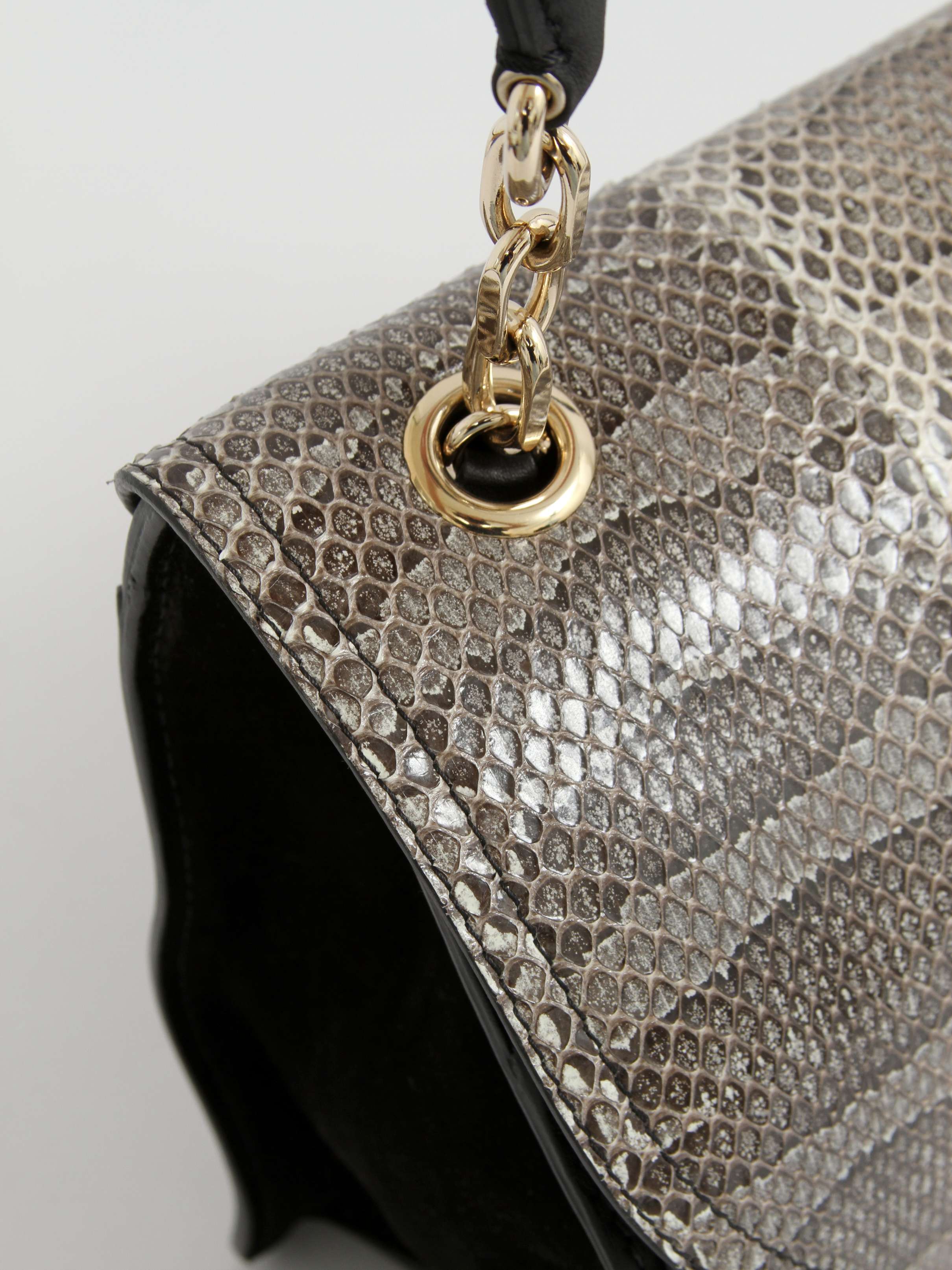 Сумки Max Mara Leather Bag изображение #7