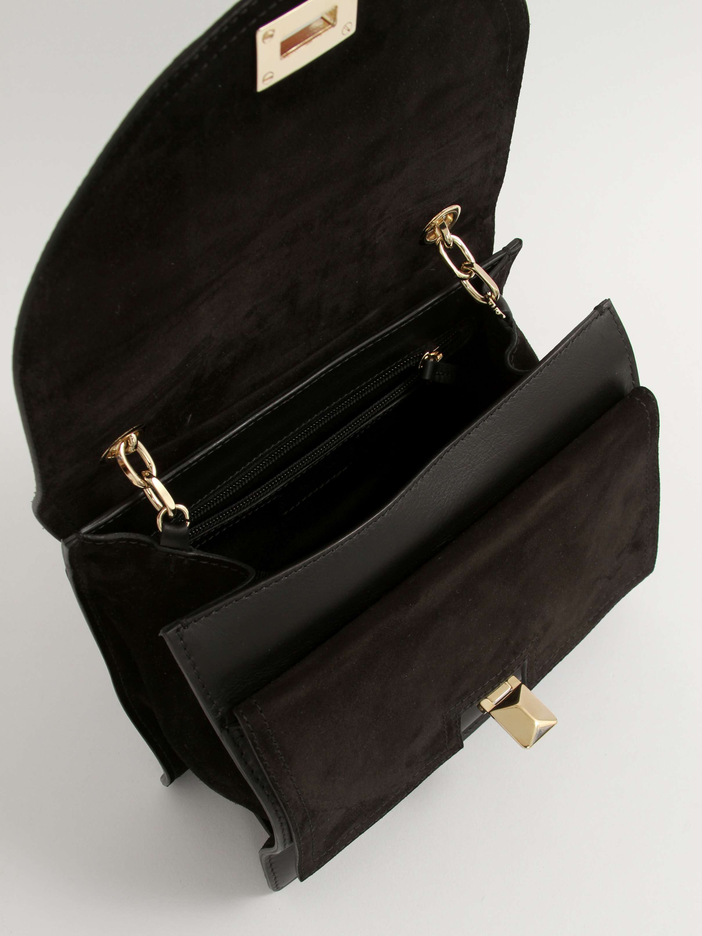 Сумки Max Mara Leather Bag изображение #8