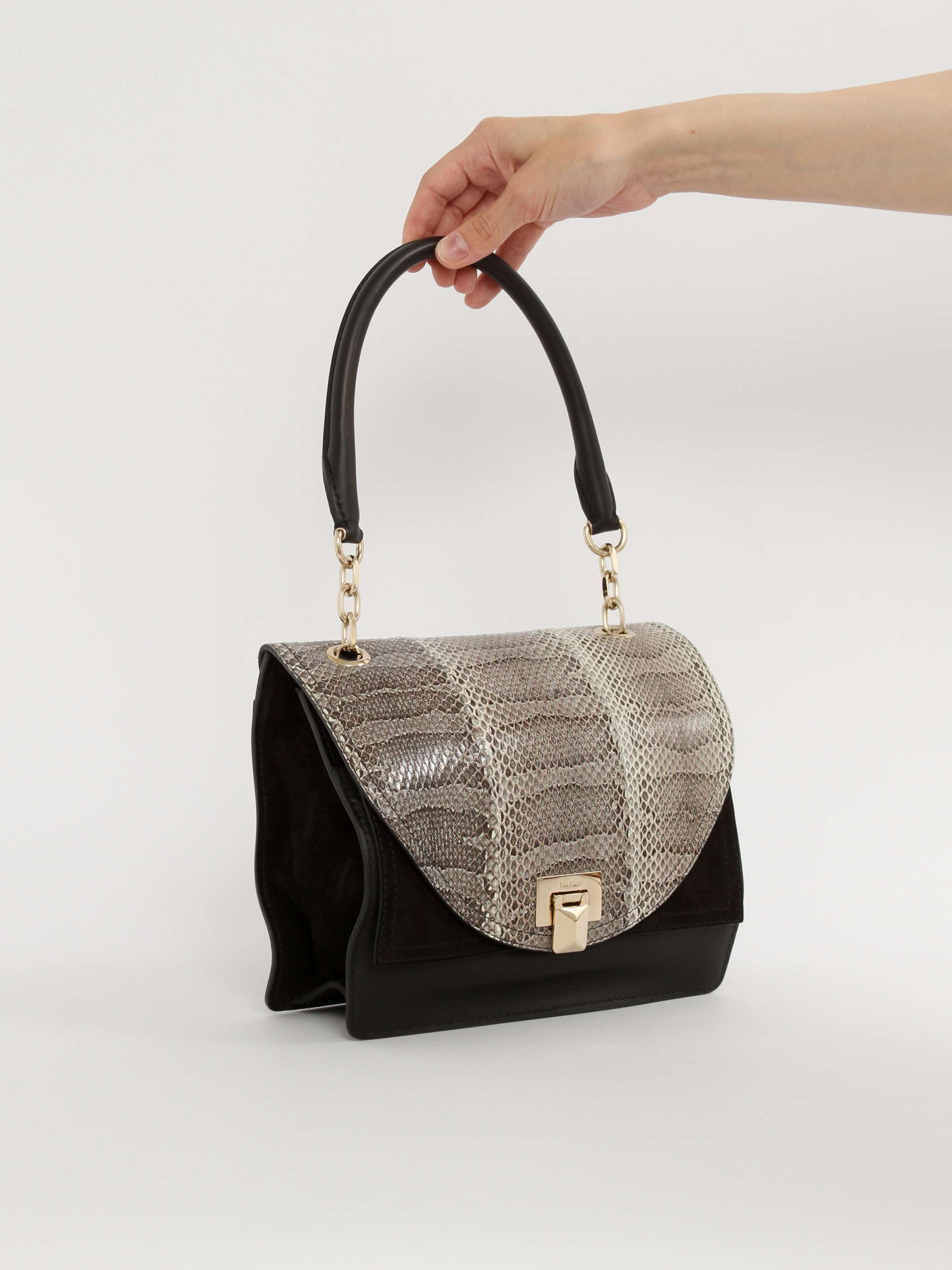 Сумки Max Mara Leather Bag изображение #2