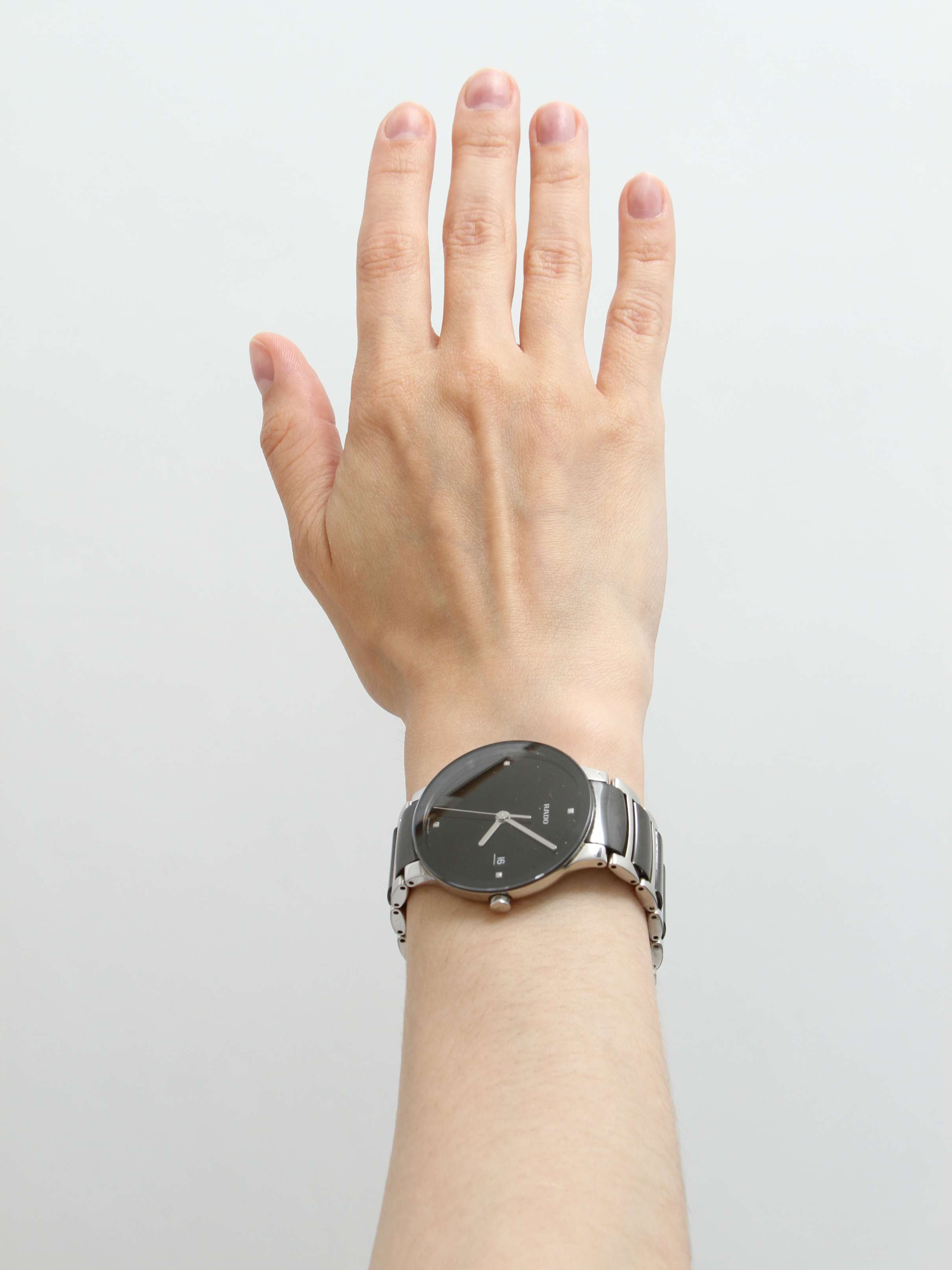 Часы Rado Centrix изображение #9