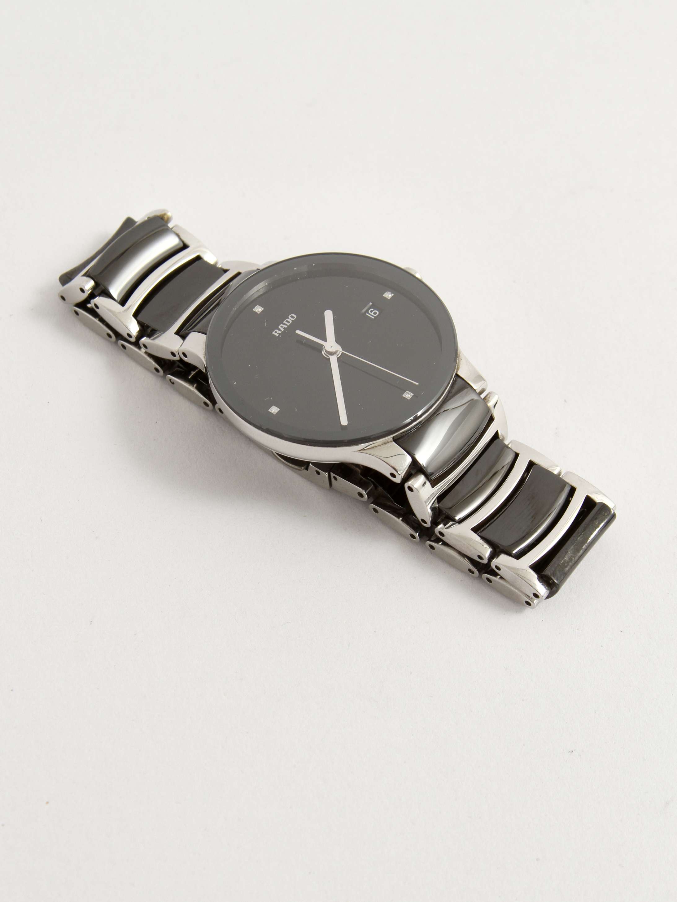 Часы Rado Centrix изображение #2