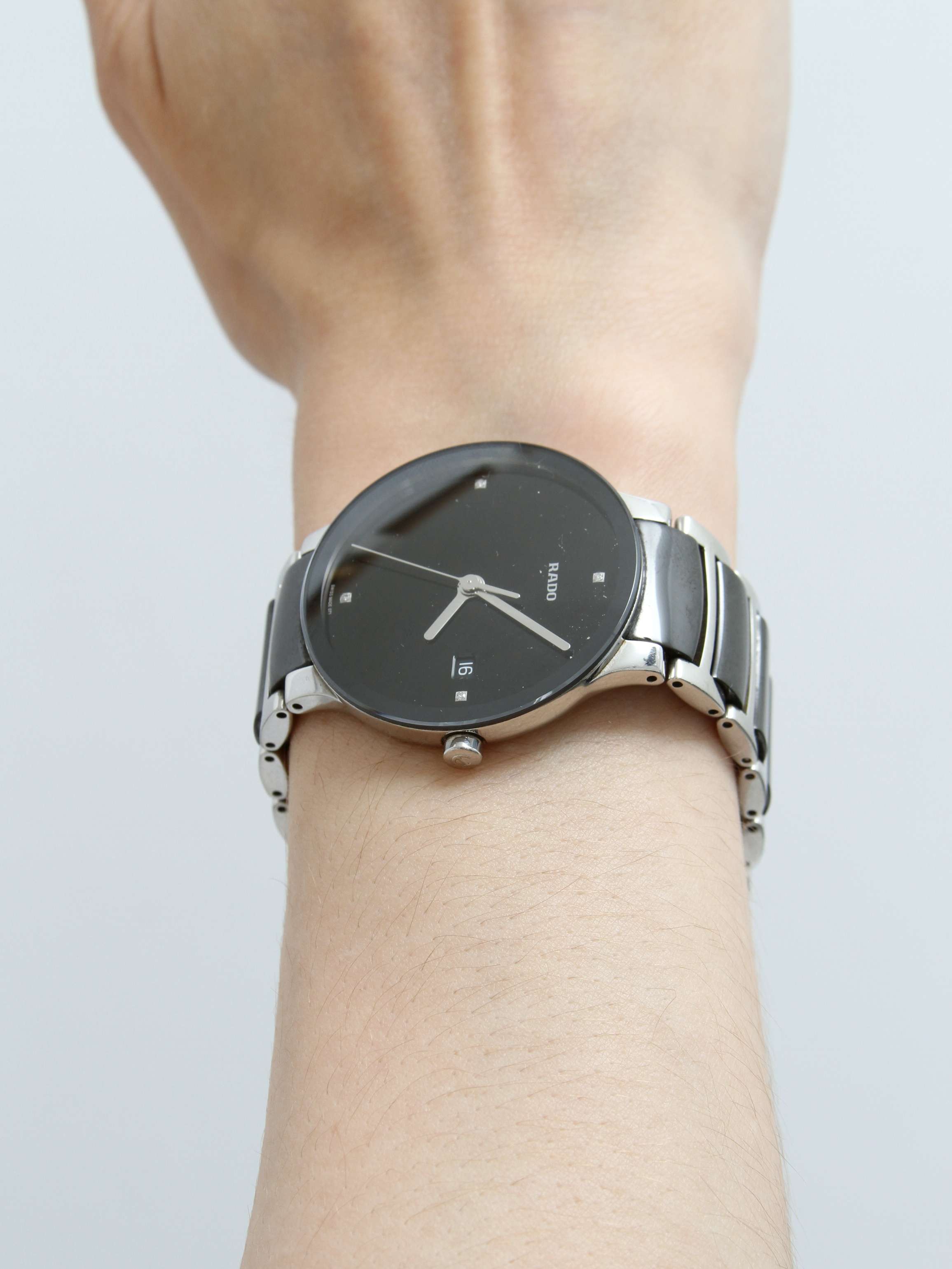 Часы Rado Centrix изображение #10