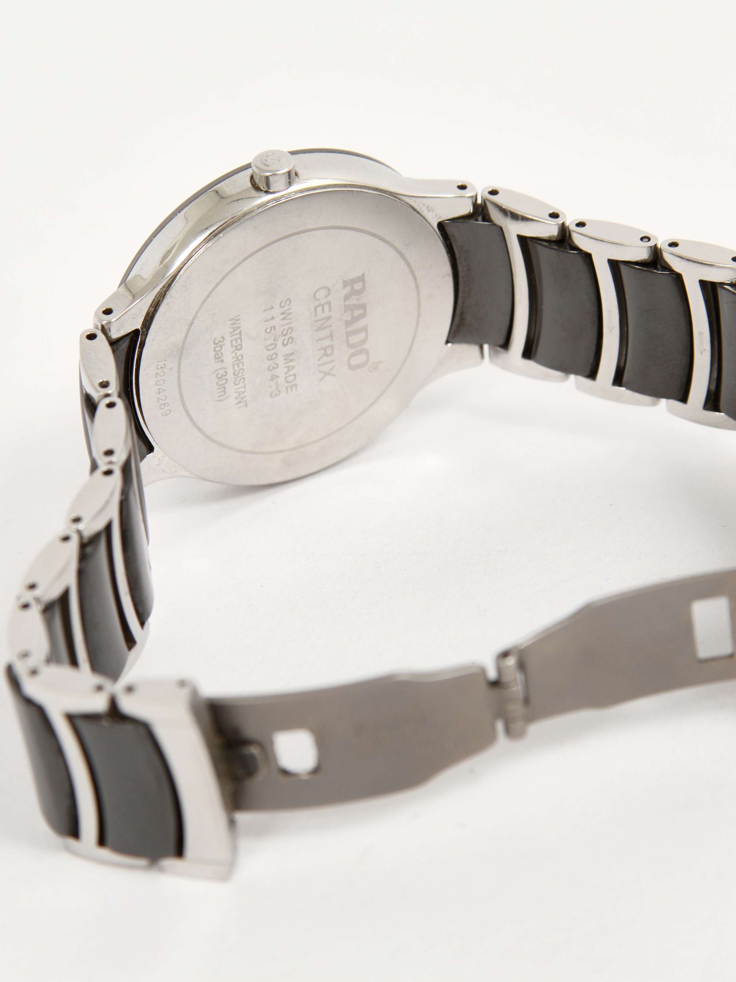 Часы Rado Centrix изображение #8