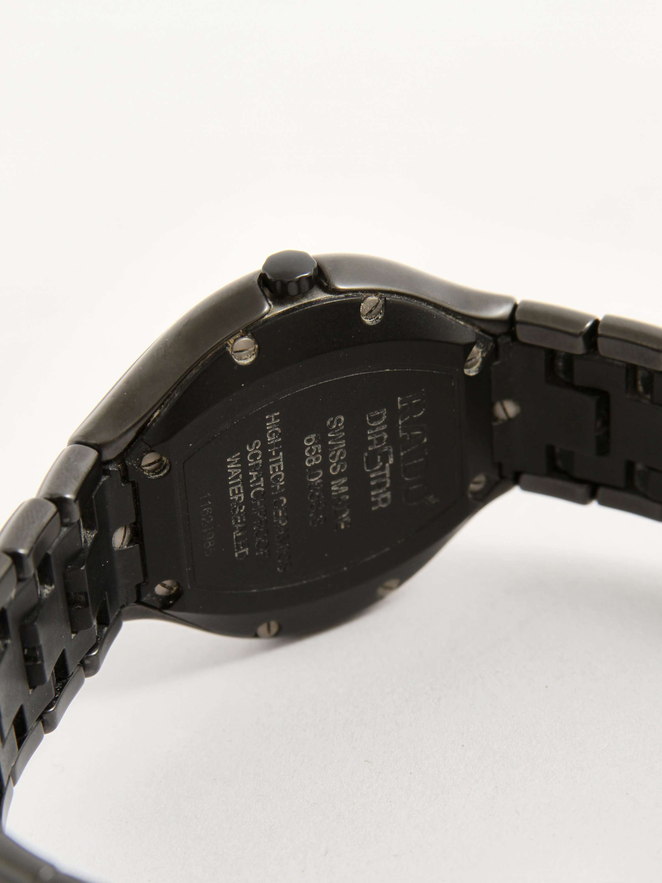 Часы Rado Diastar изображение #7