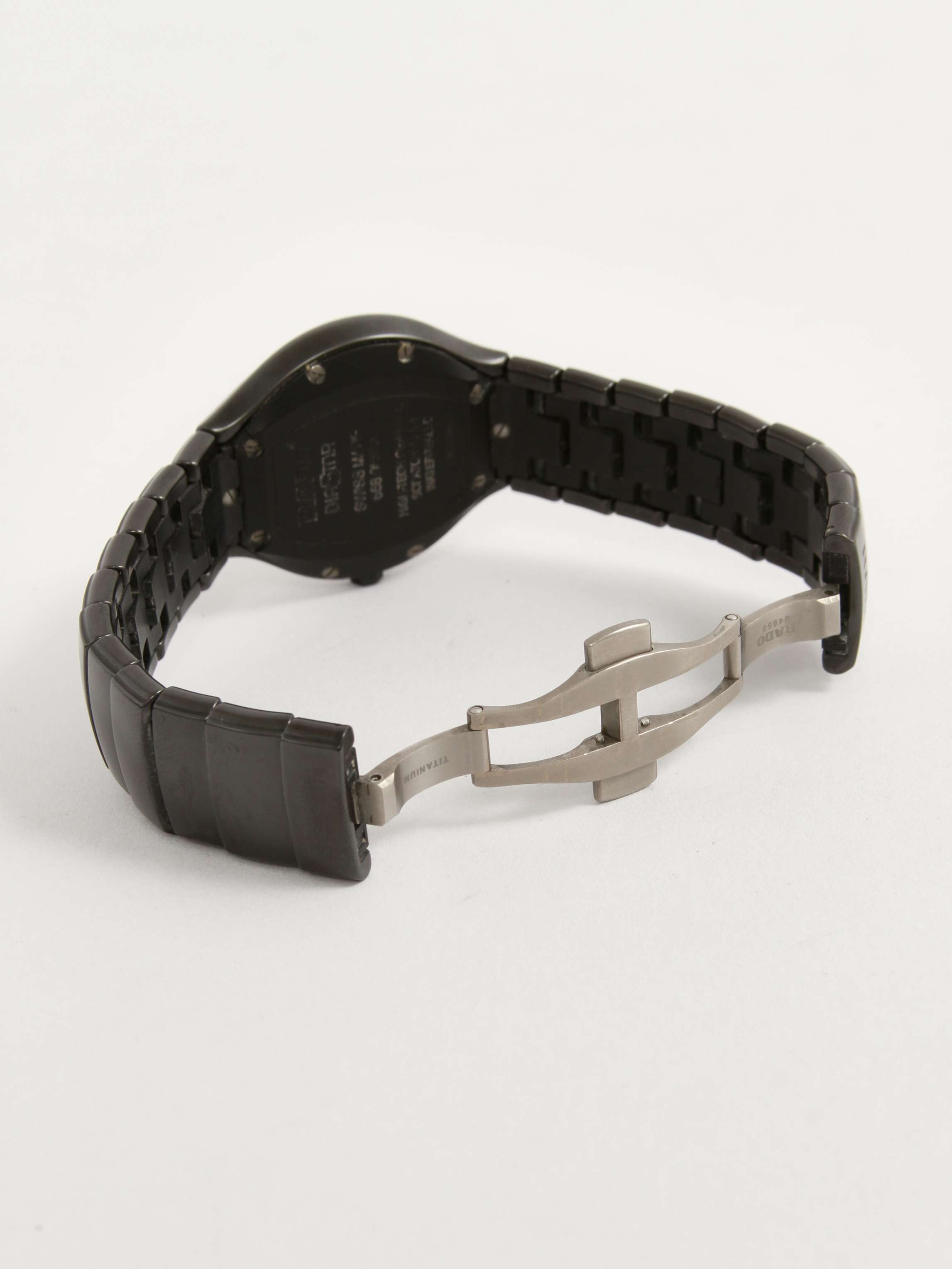 Часы Rado Diastar изображение #5