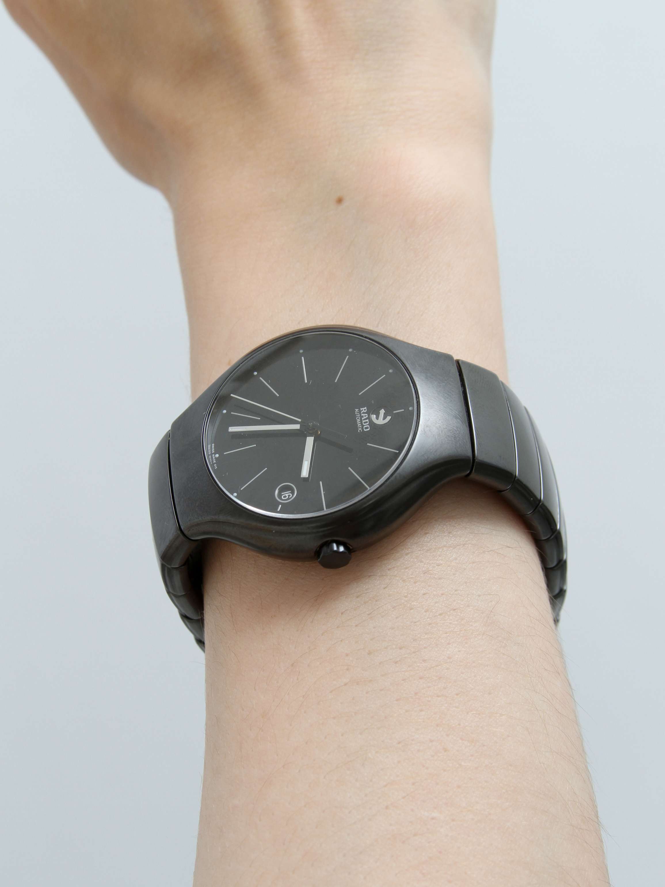 Часы Rado Diastar изображение #10